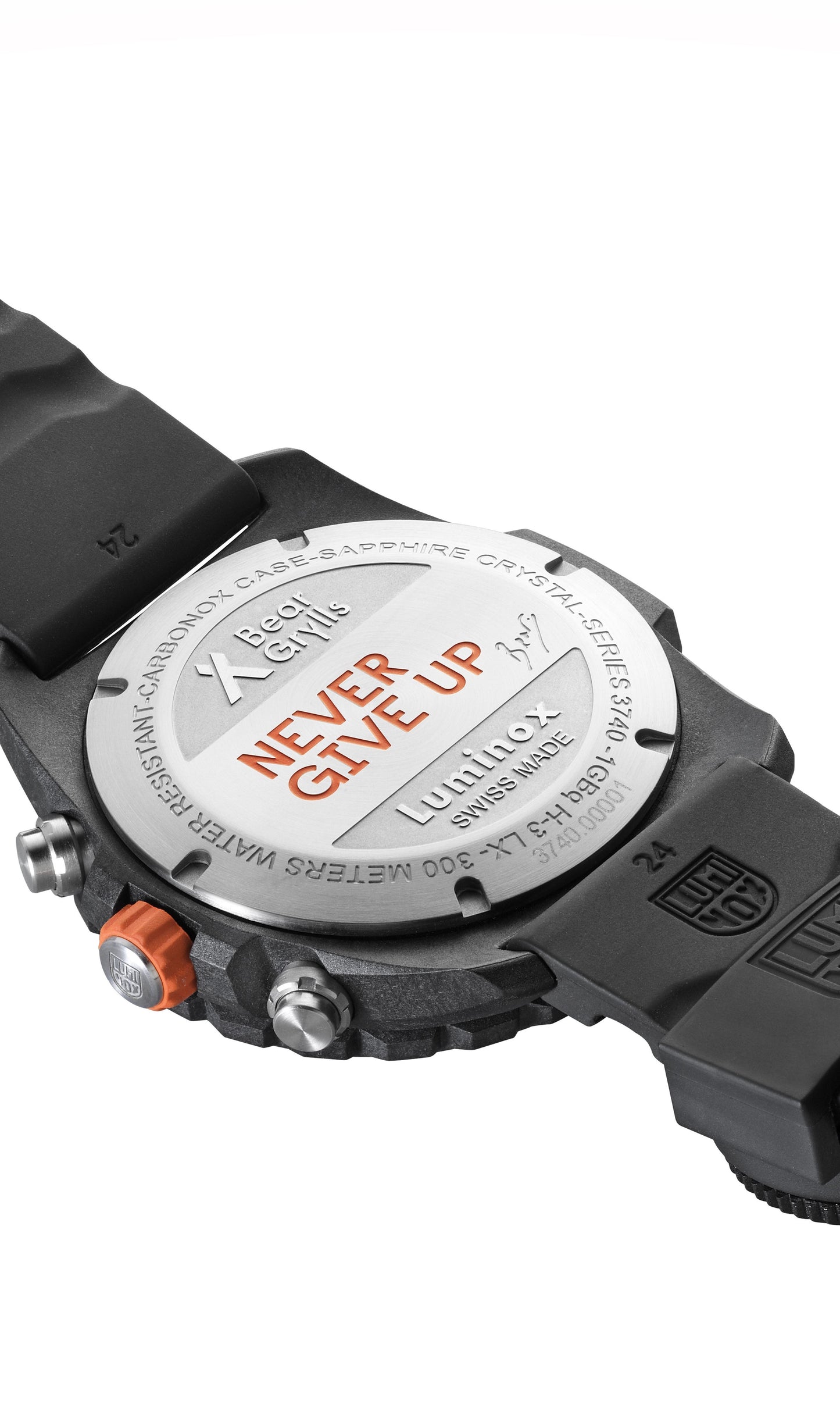 Bear Grylls Survival Master 3745