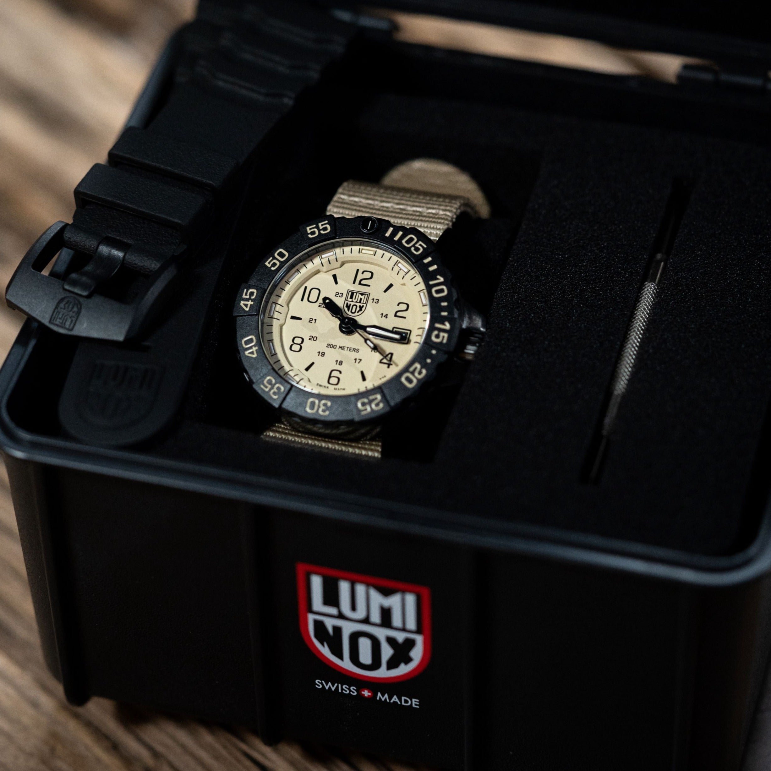 Navy Seal 3251.CBNSF.SET