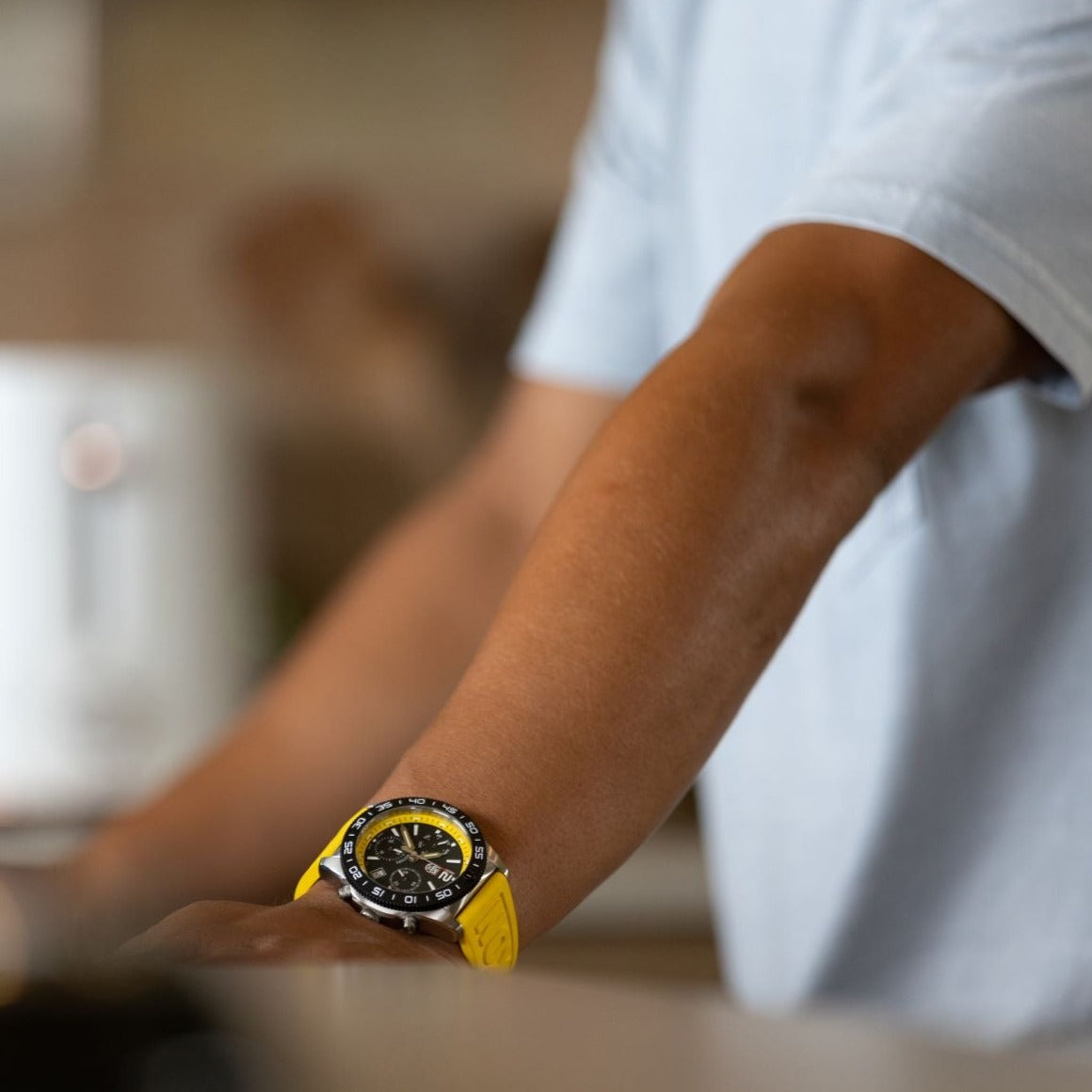 Pacific Diver 3145.SET