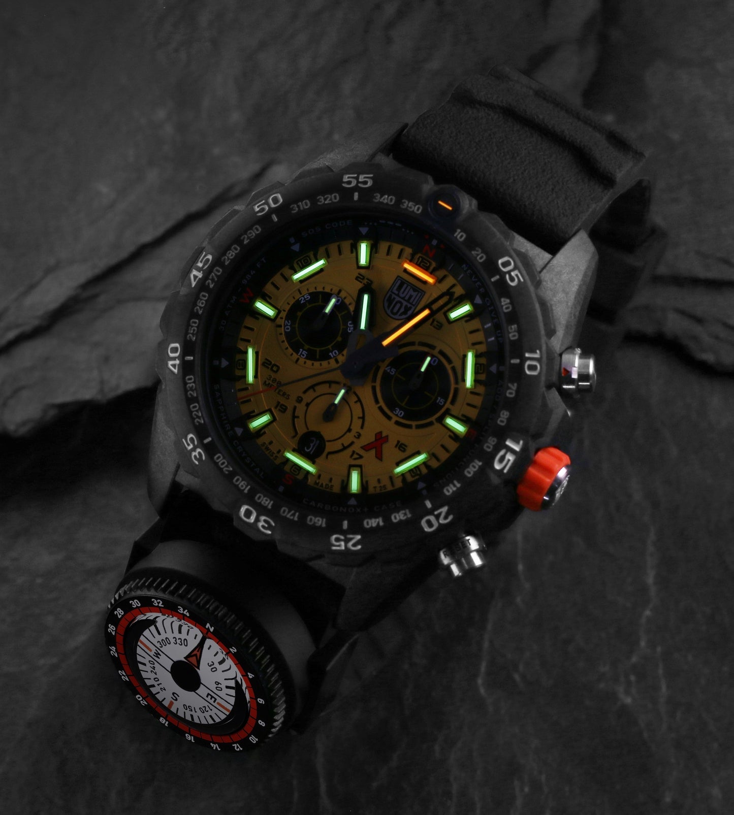 Bear Grylls Survival Master 3745