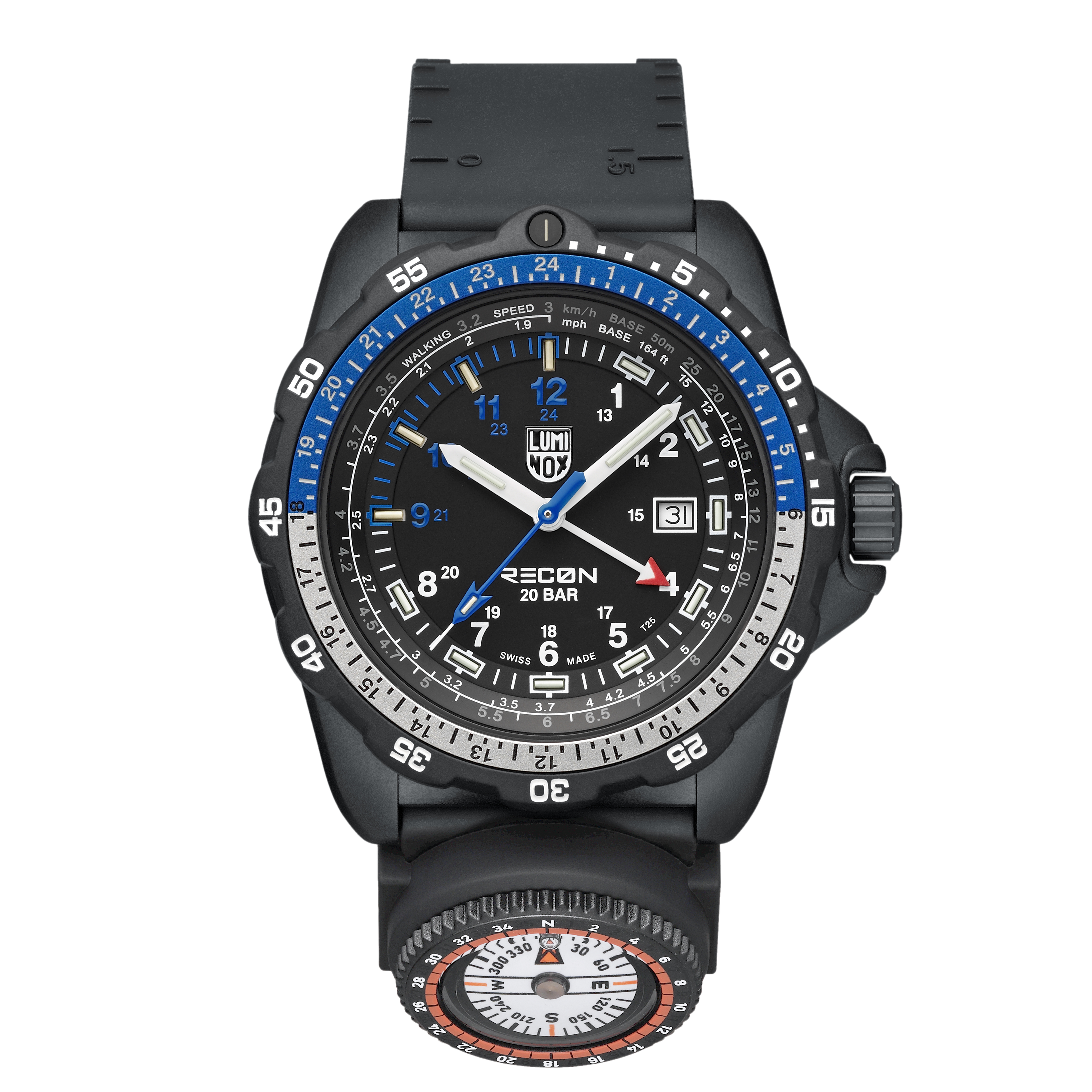 Recon Nav Spec XL.8833