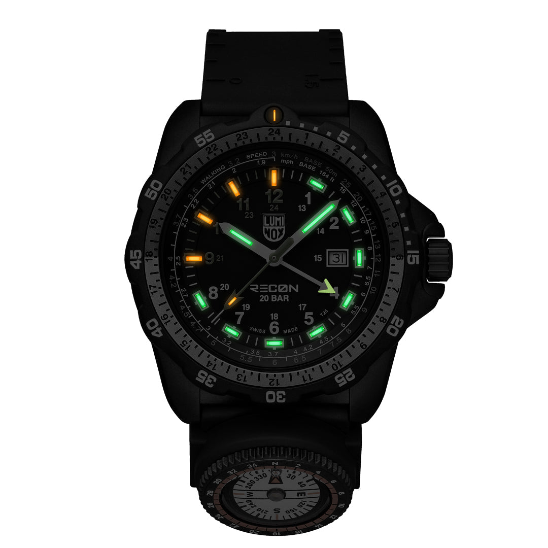 Recon Nav Spec XL.8837.SET