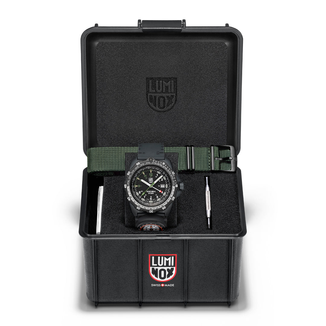 Recon Nav Spec XL.8837.SET