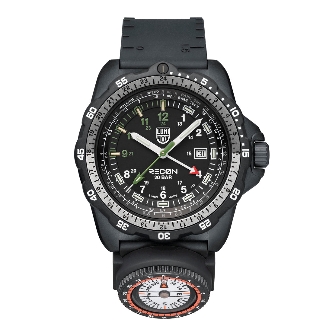 Recon Nav Spec XL.8837.SET