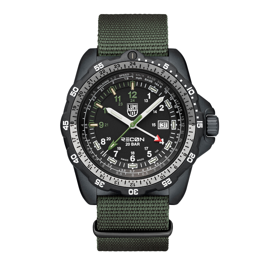 Recon Nav Spec XL.8837.SET