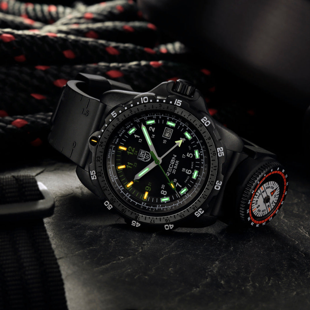 Recon Nav Spec XL.8837.SET