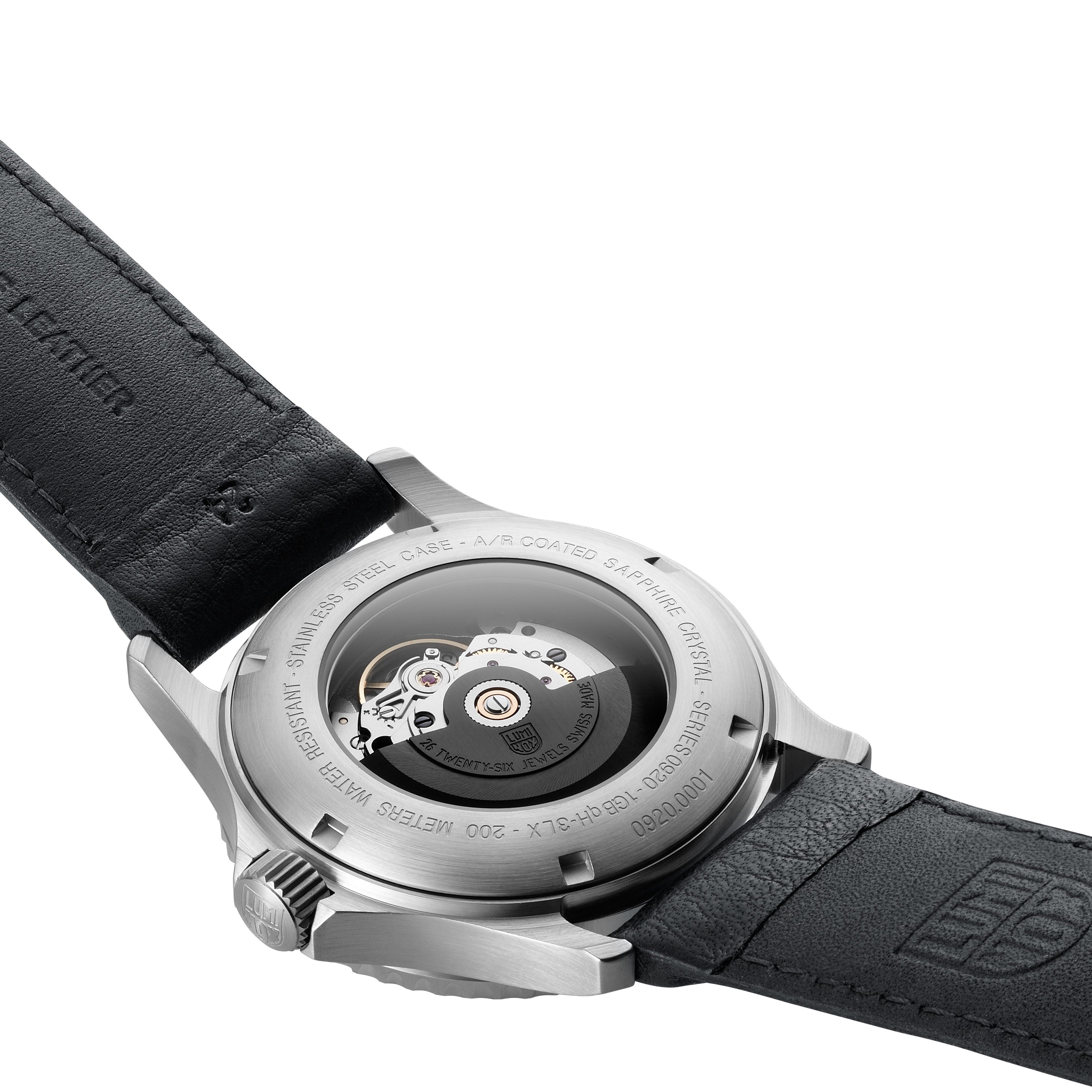 Automatic Sport 0921