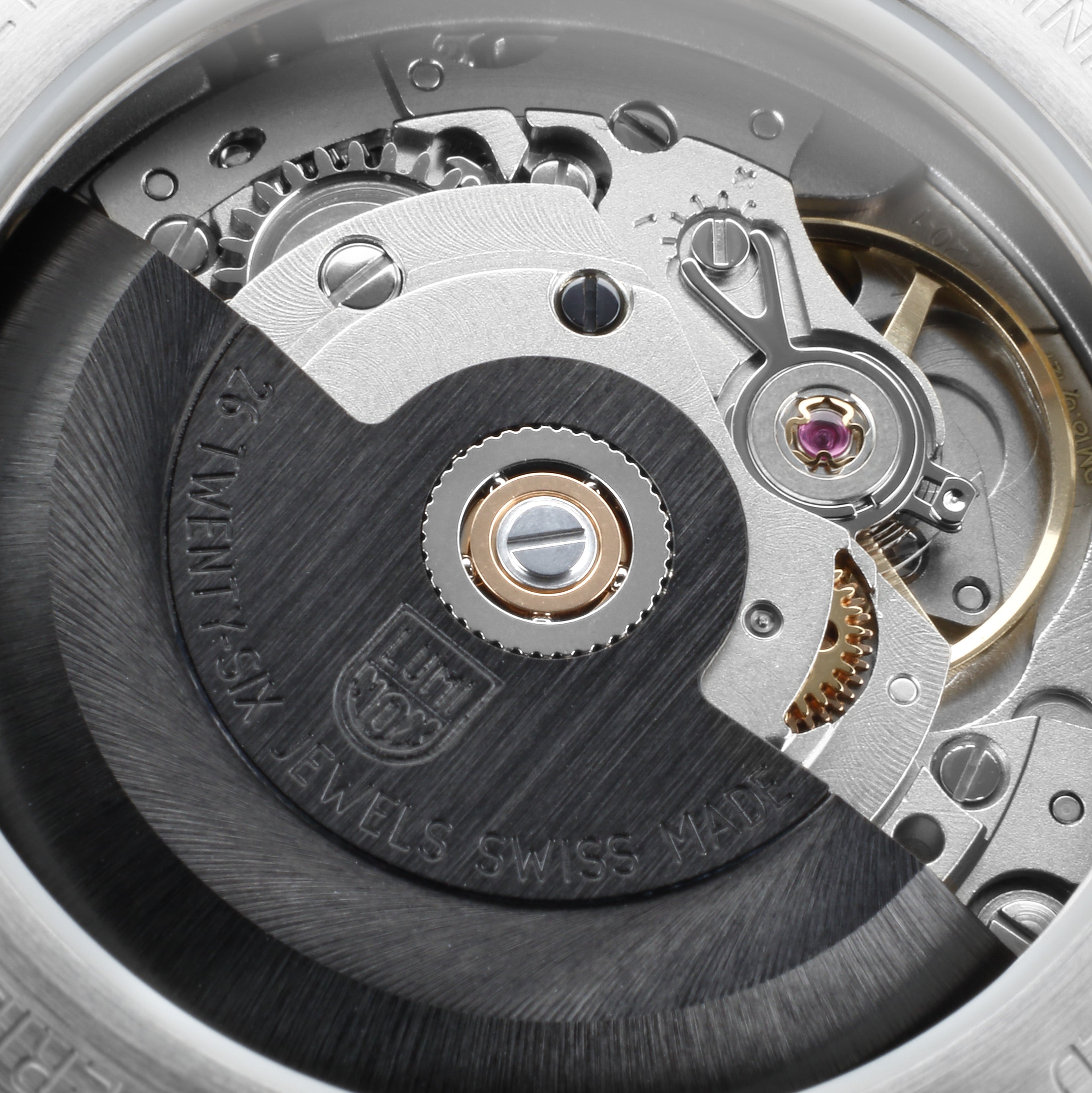Automatic Sport 0921