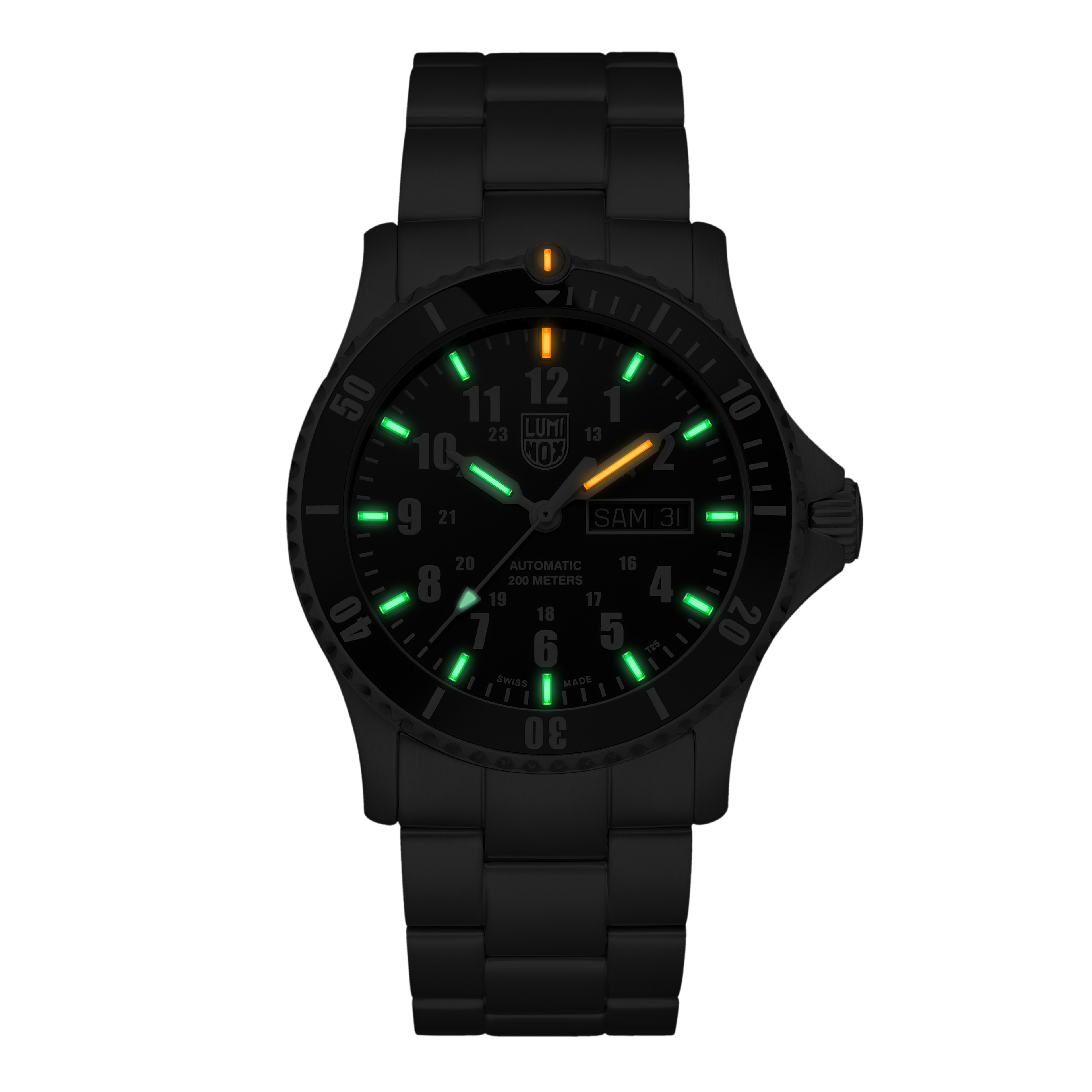 Automatic Sport 0921.M