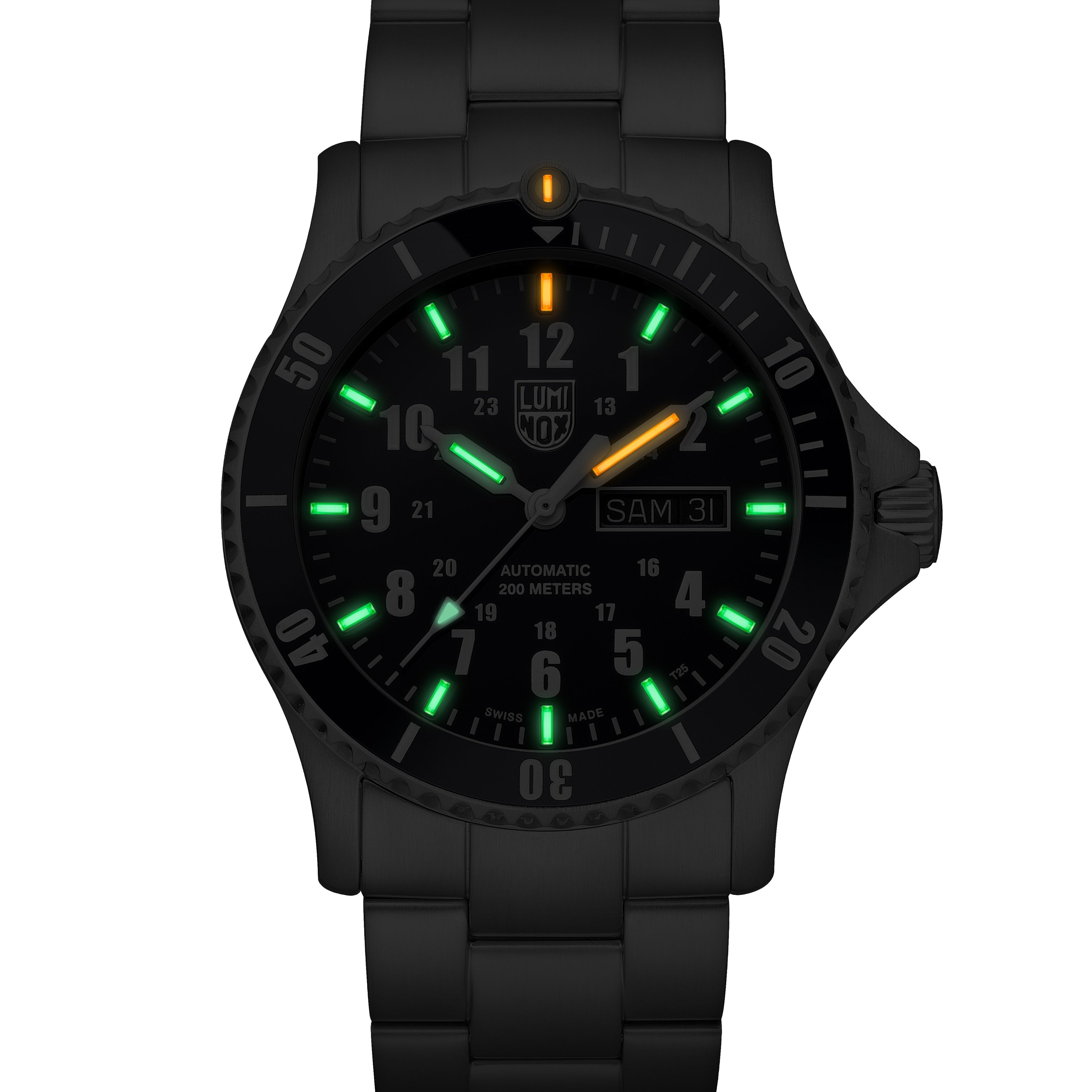 Automatic Sport 0924