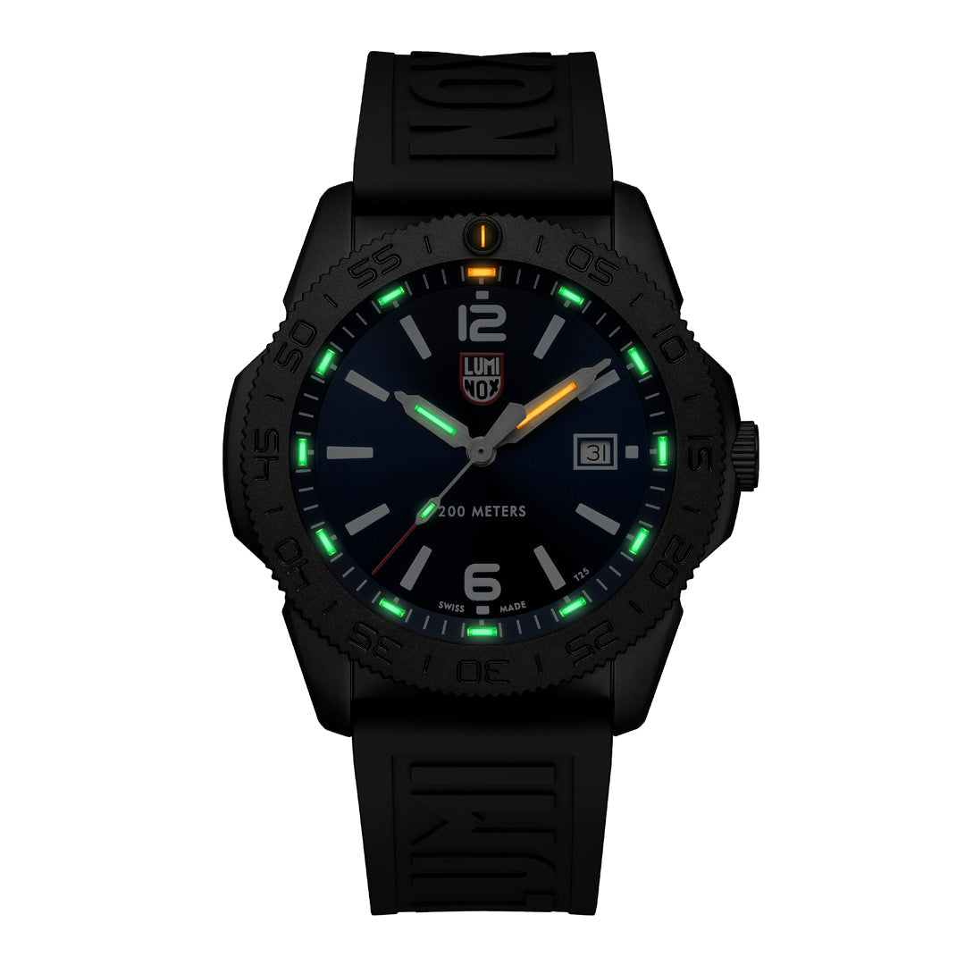 Pacific Diver 3123.B