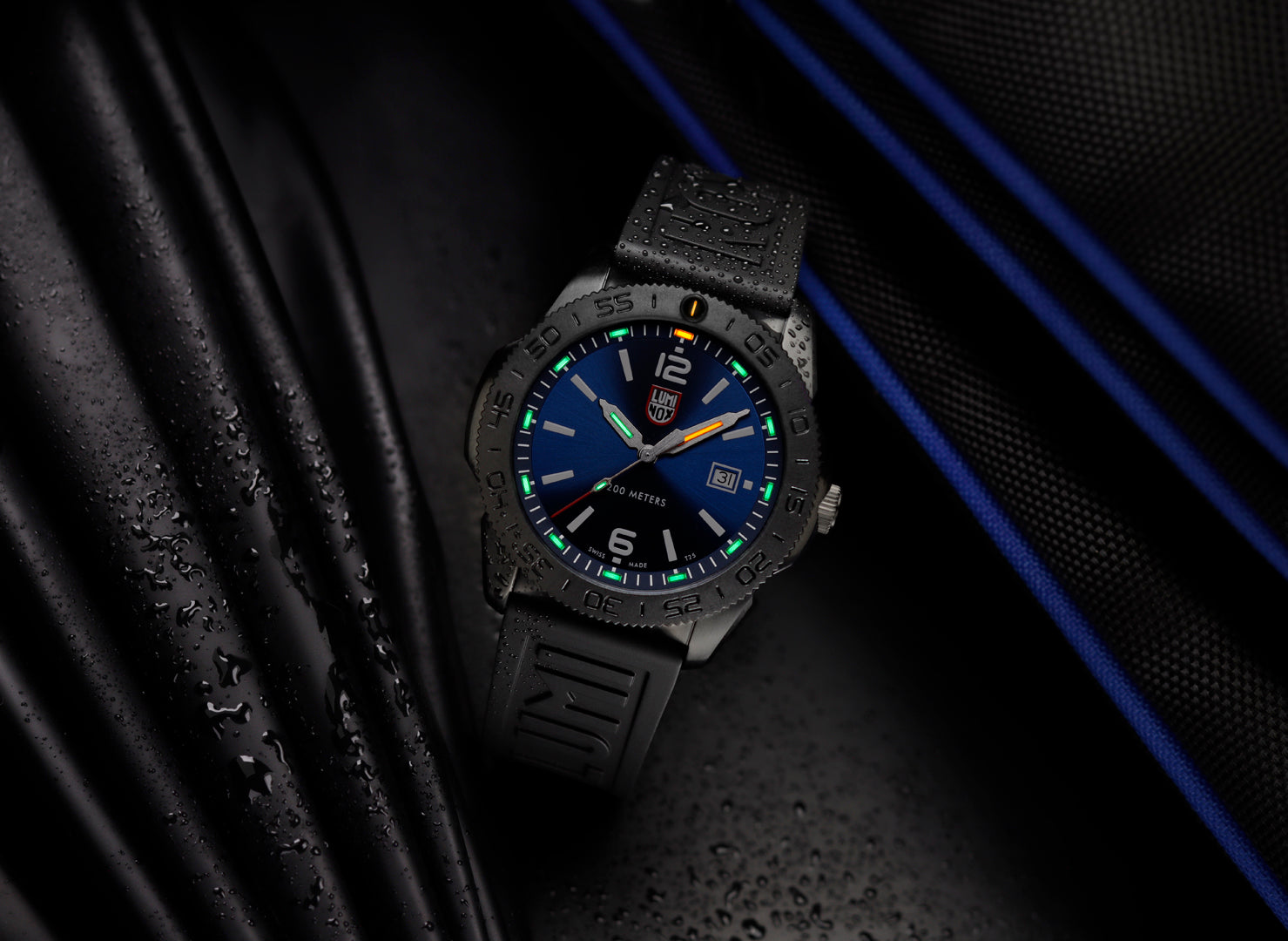 Pacific Diver 3123.B