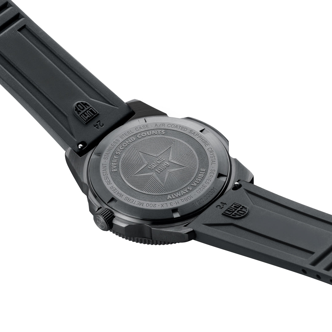 Pacific Diver 3135.B