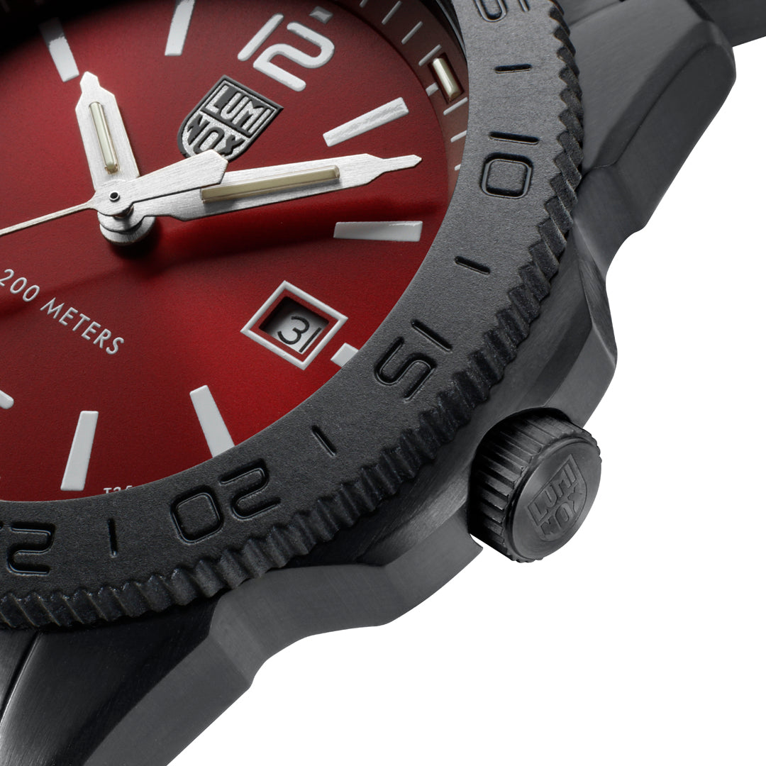 Pacific Diver 3135.B