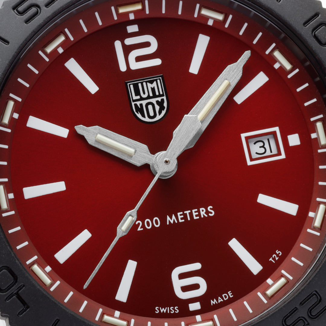 Pacific Diver 3135.B