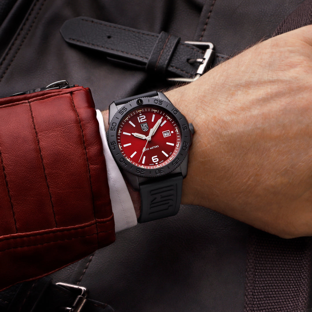 Pacific Diver 3135.B