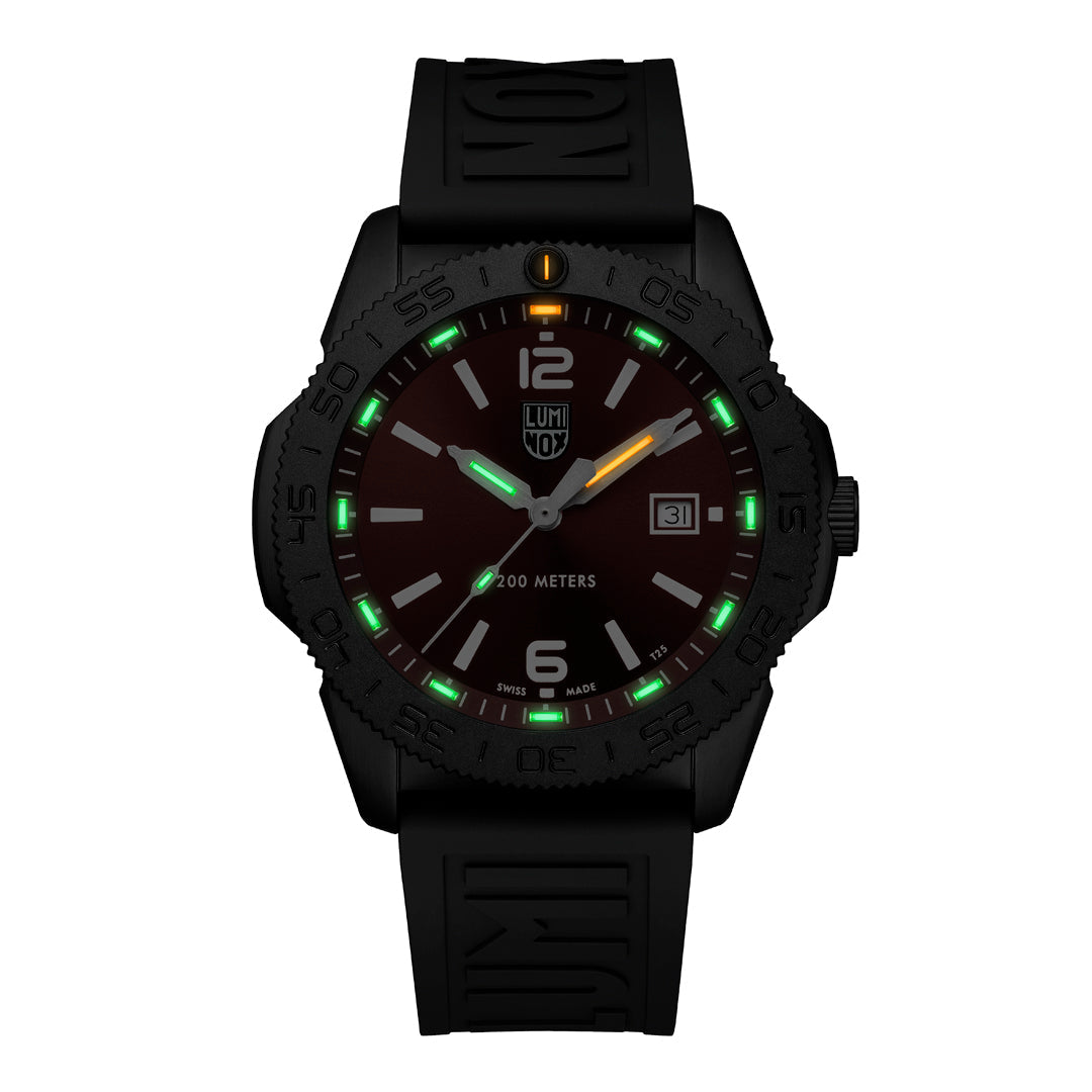 Pacific Diver 3135.B