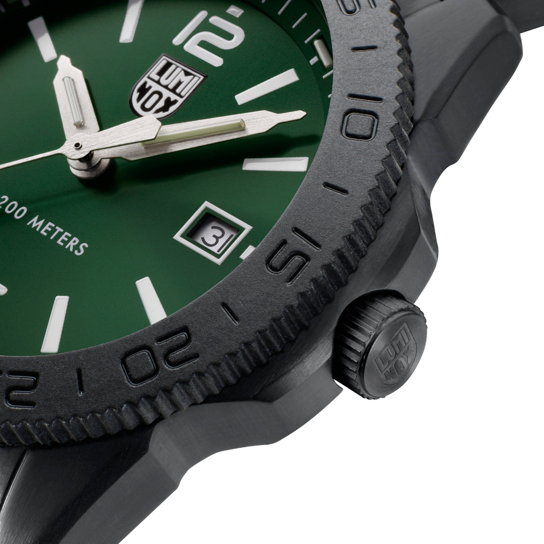 Pacific Diver 3137.B