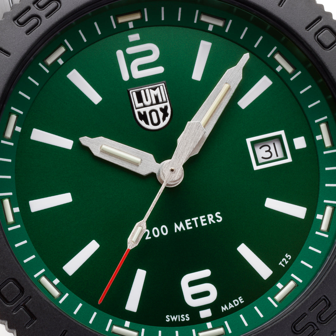 Pacific Diver 3137.B