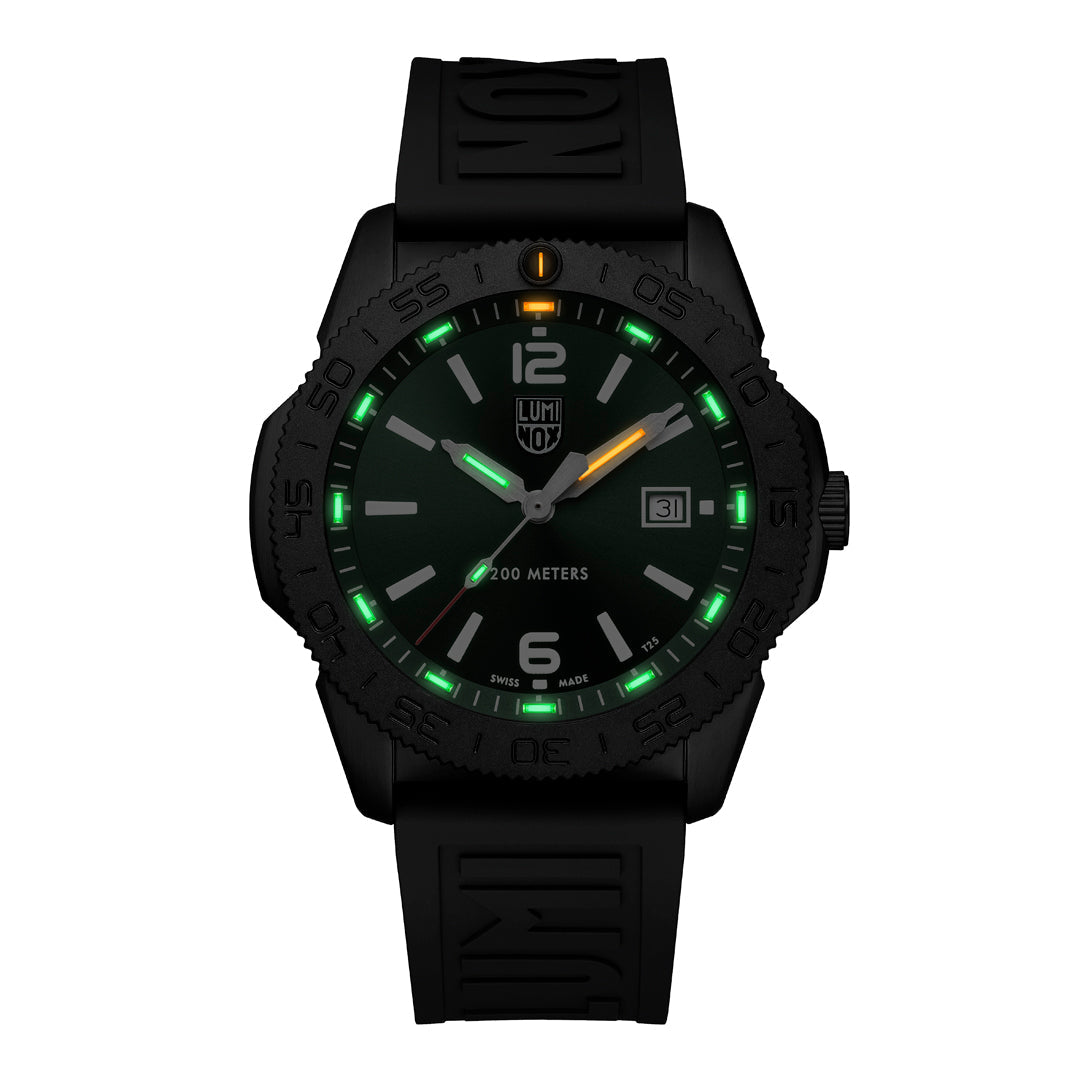 Pacific Diver 3137.B