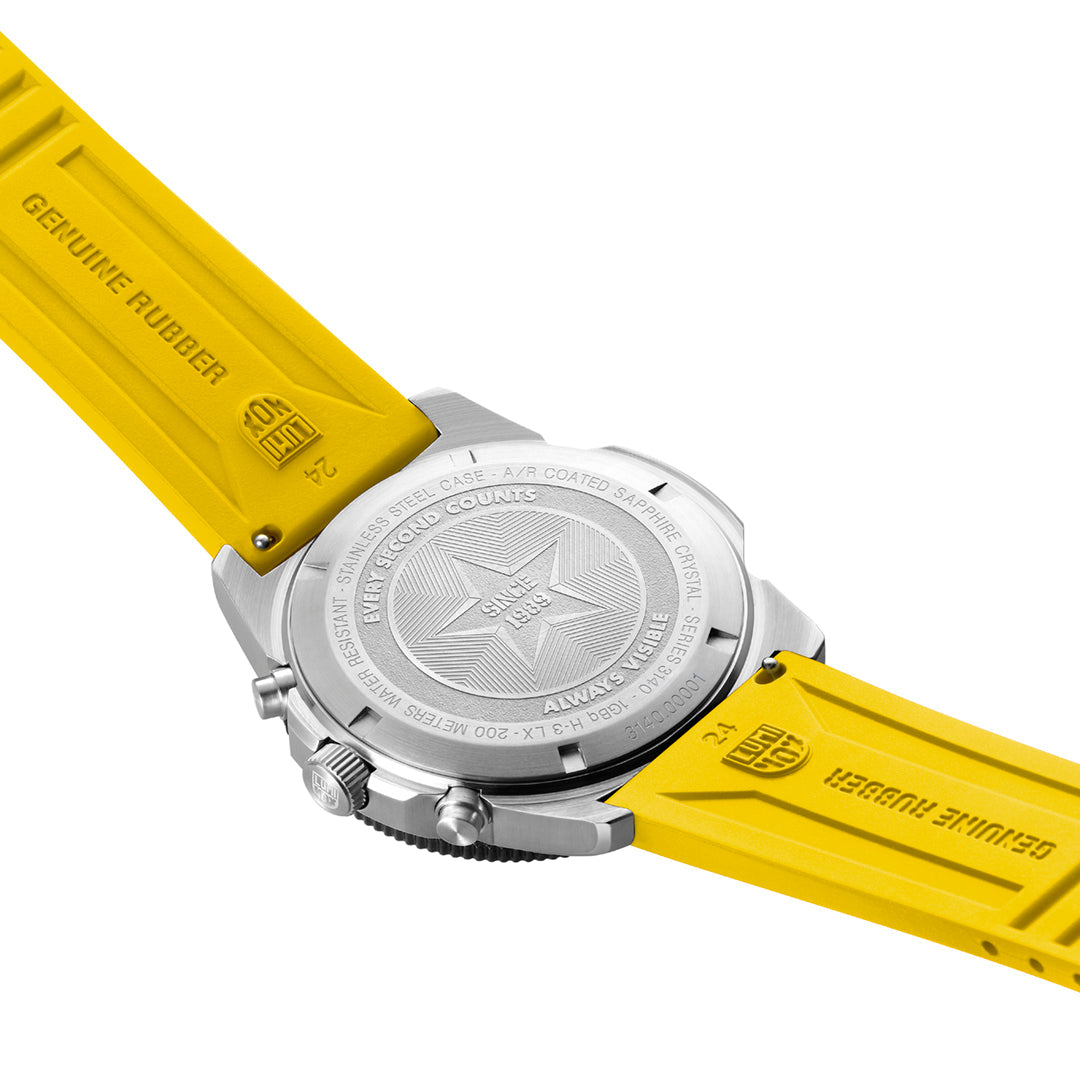 Pacific Diver 3145.SET