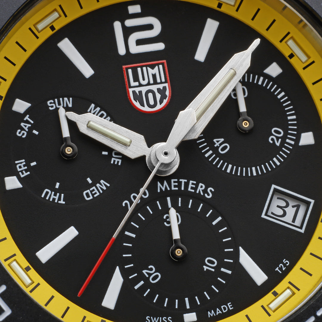 Pacific Diver 3145.SET