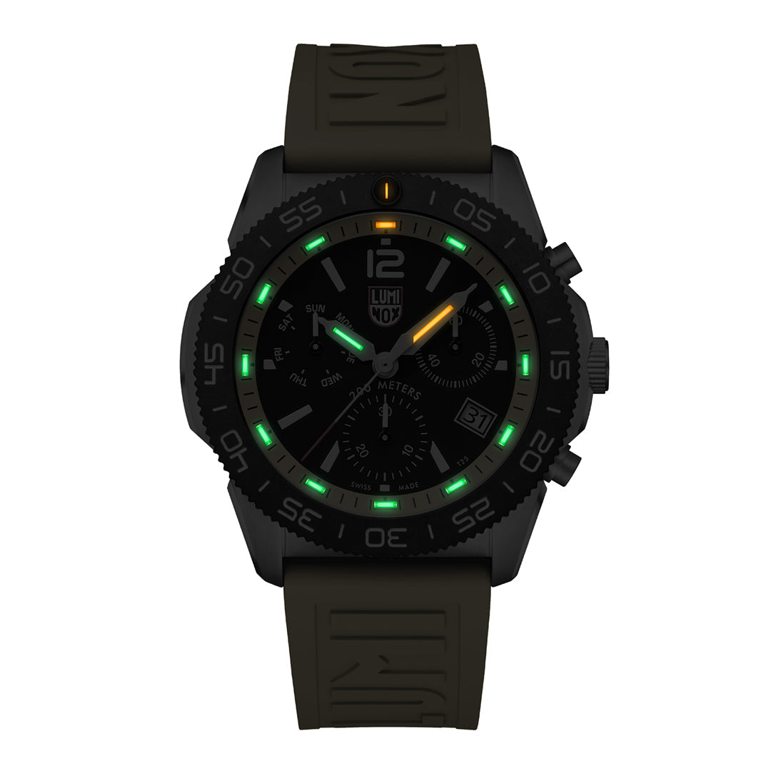 Pacific Diver 3145.SET