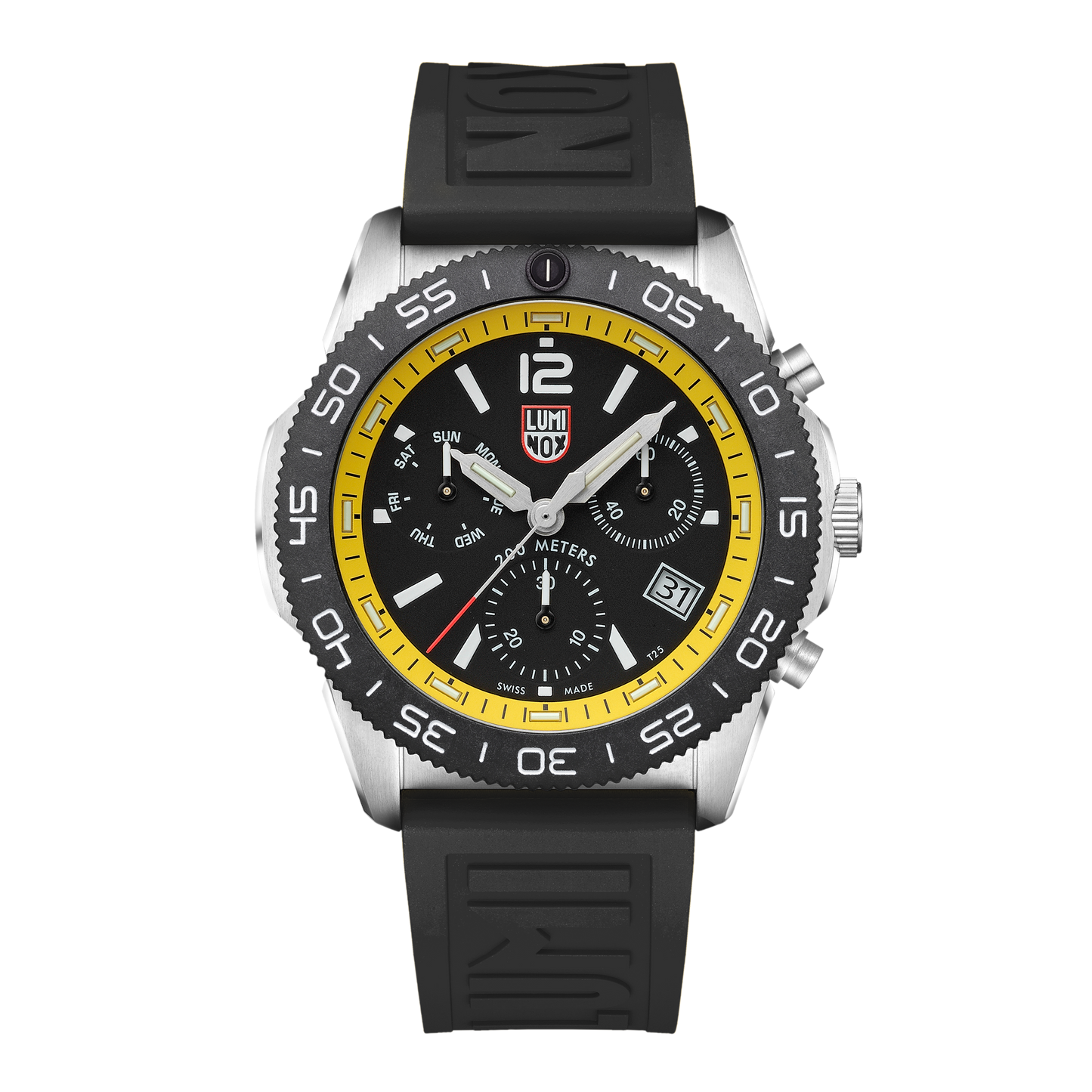 Pacific Diver 3145.SET