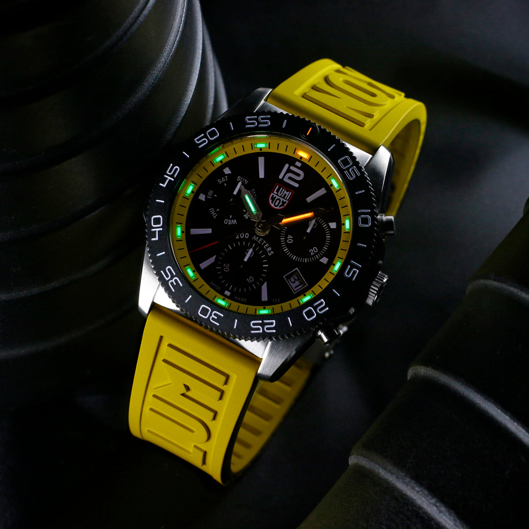 Pacific Diver 3145.SET