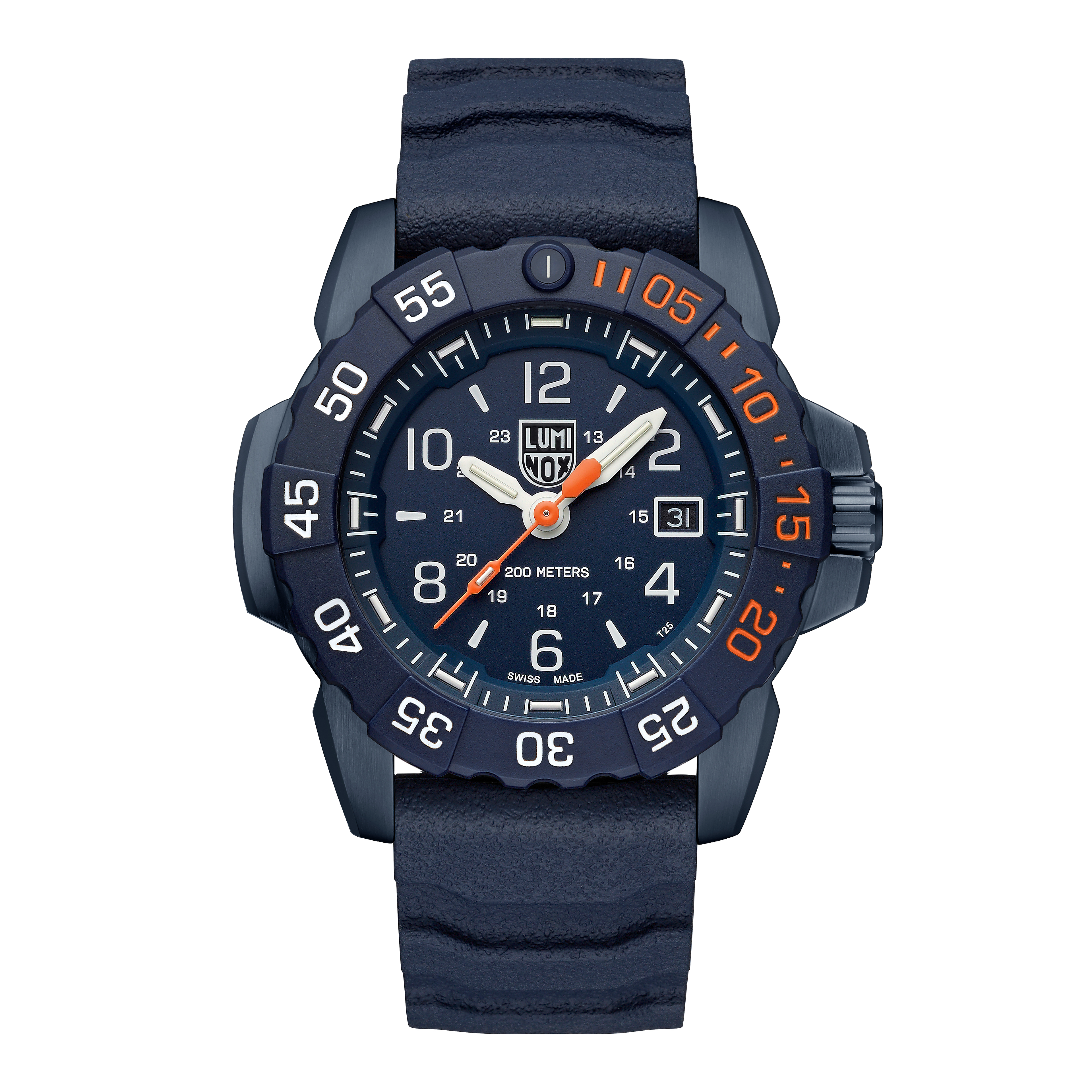 Navy Seal 3253.CB.NSF.SET