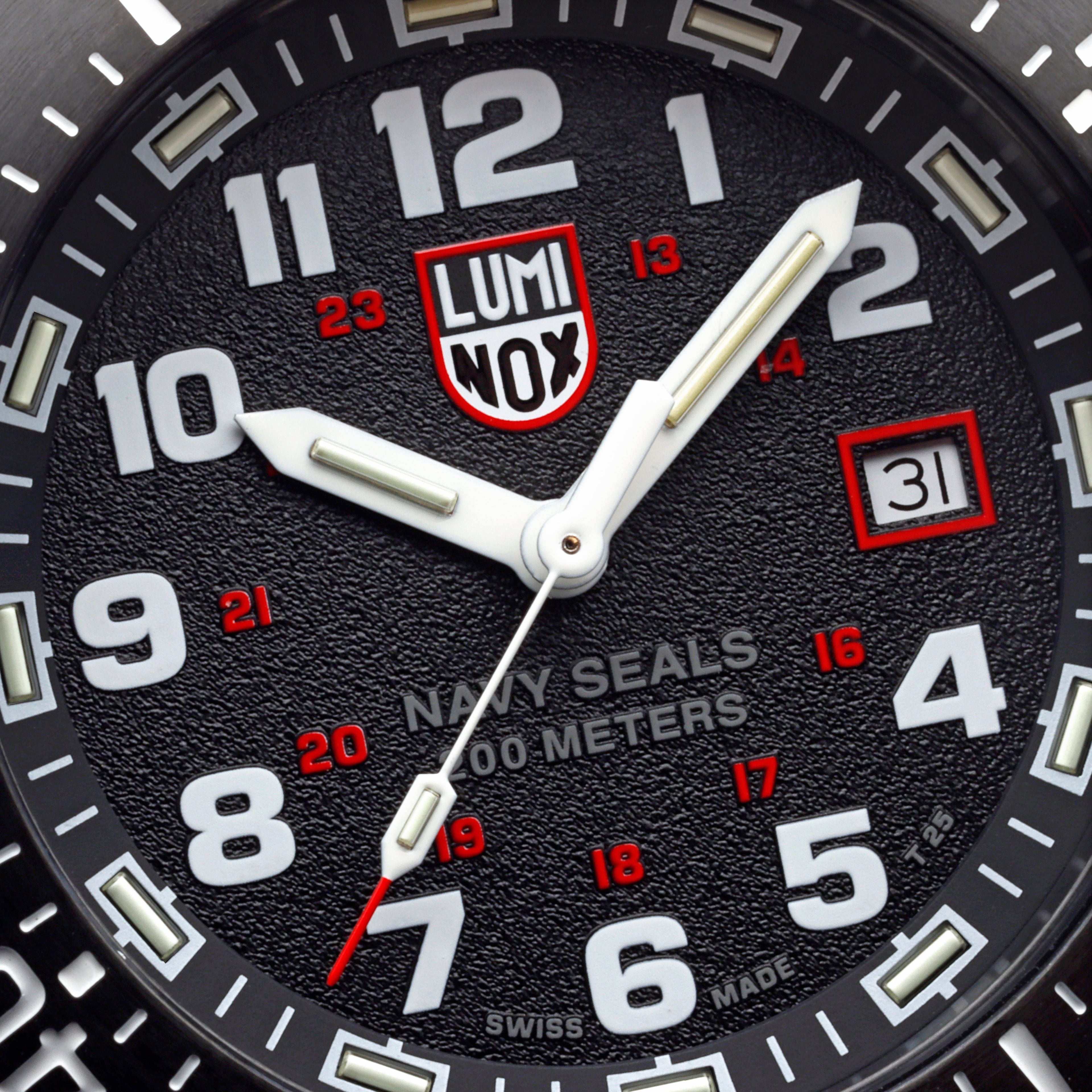 Navy Seal XS.4231.SET