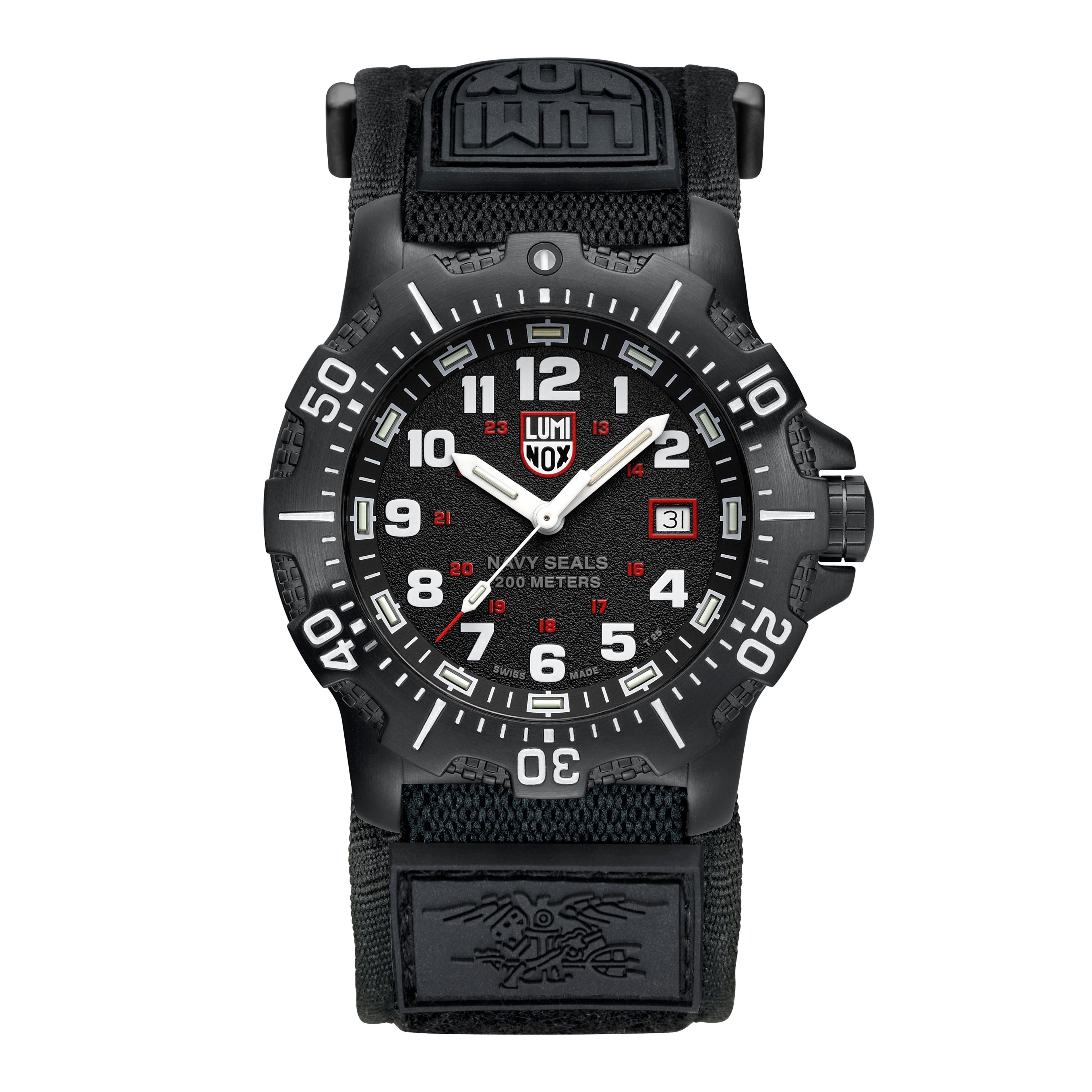 Navy Seal XS.4231.SET