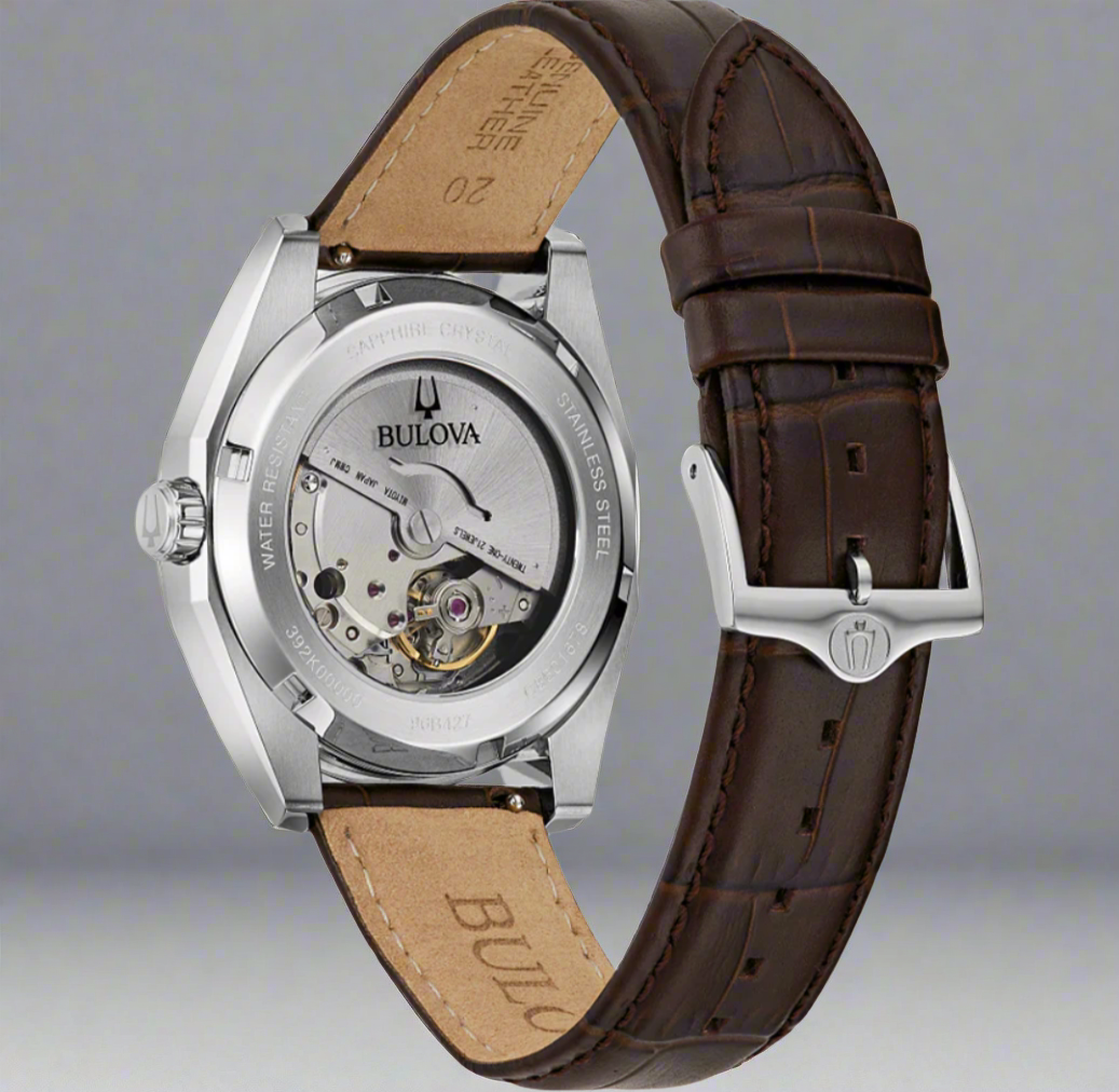 Bulova Surveyor