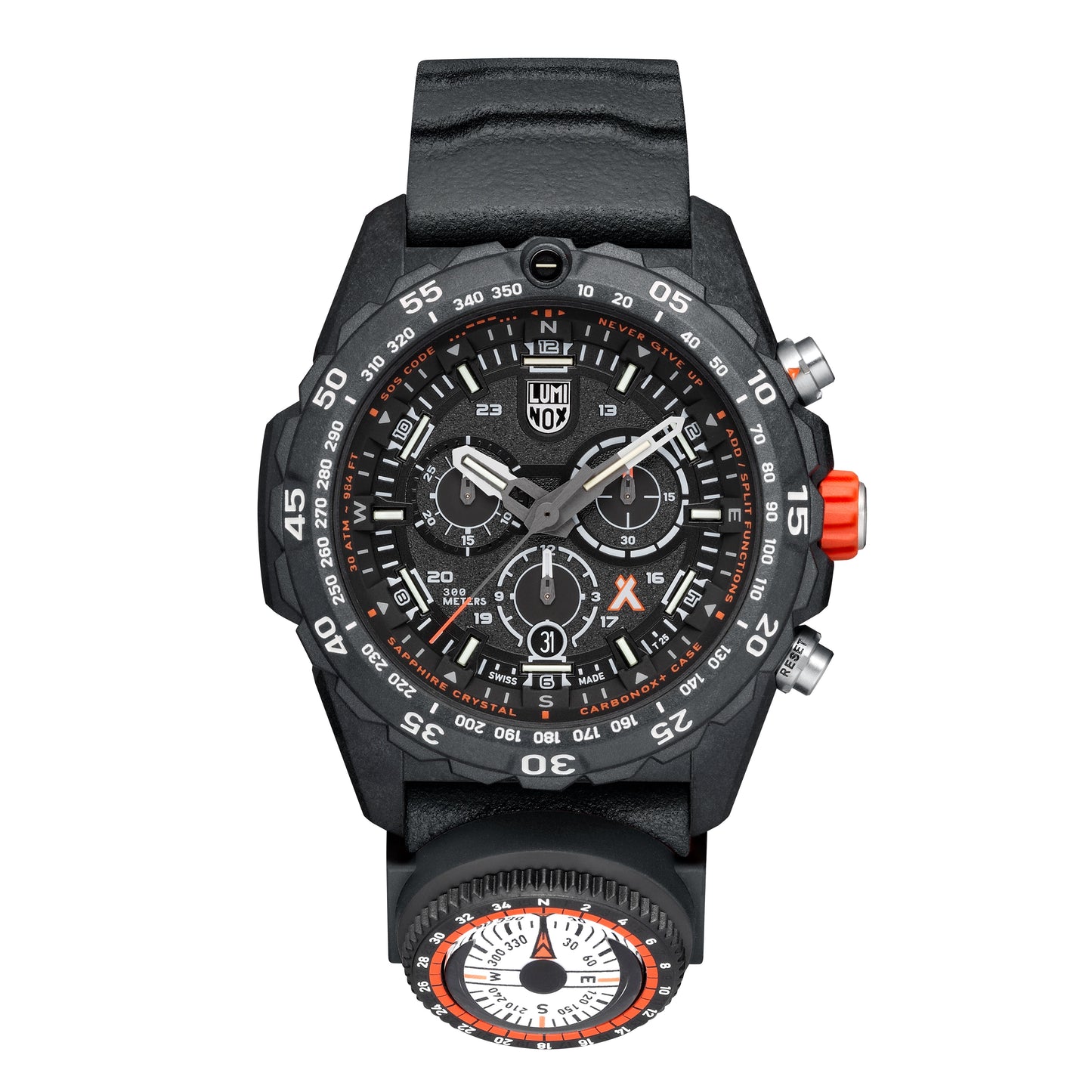 Bear Grylls Survival Master 3741