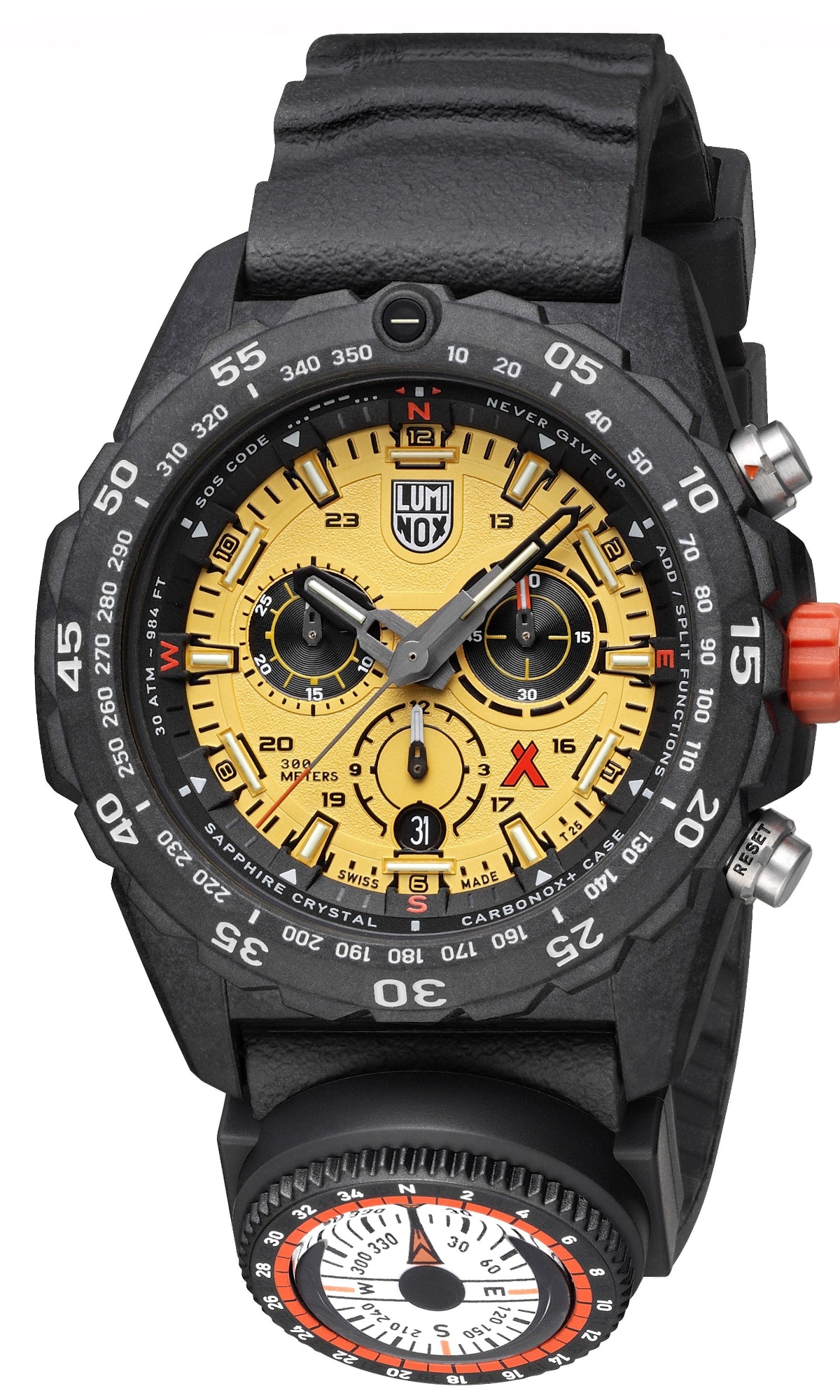 Bear Grylls Survival Master 3745