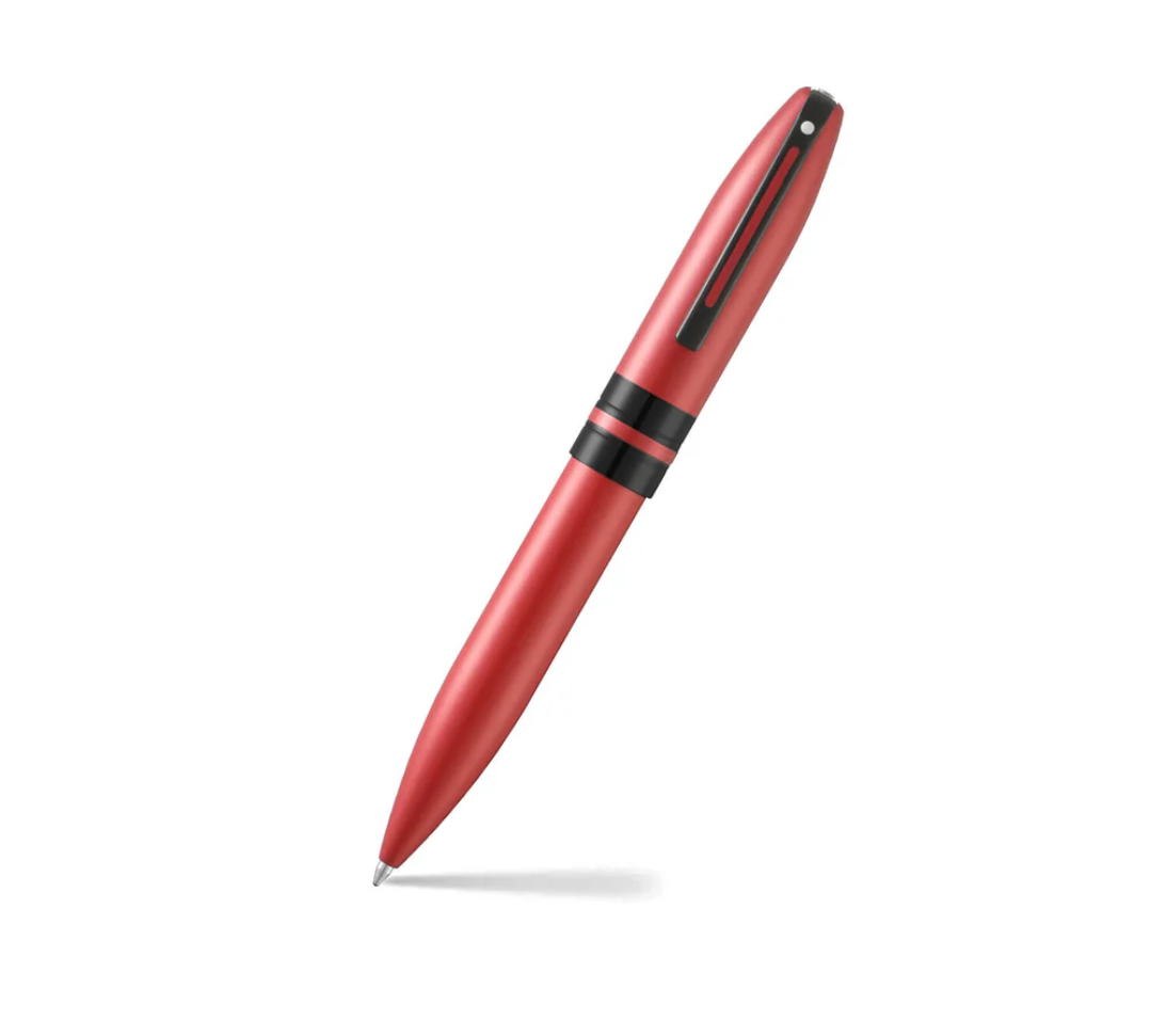 Sheaffer® Icon Metallic Red Lacquer Ballpoint Pen E2911151