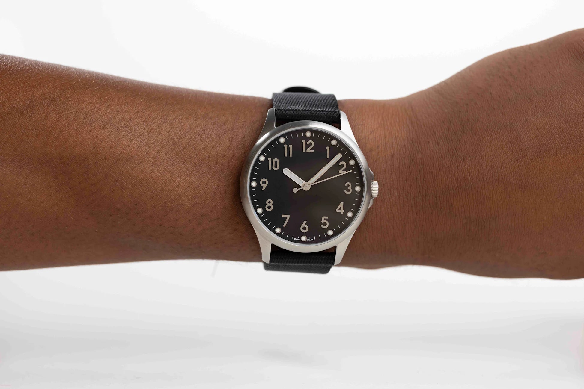 Watches for summer 2026 Mudita Radiant.