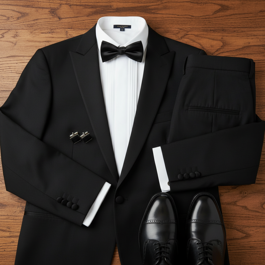 Groomsmen Tie Packages Canada: Bulk Discounts & Gift Sets | Highlander Fox