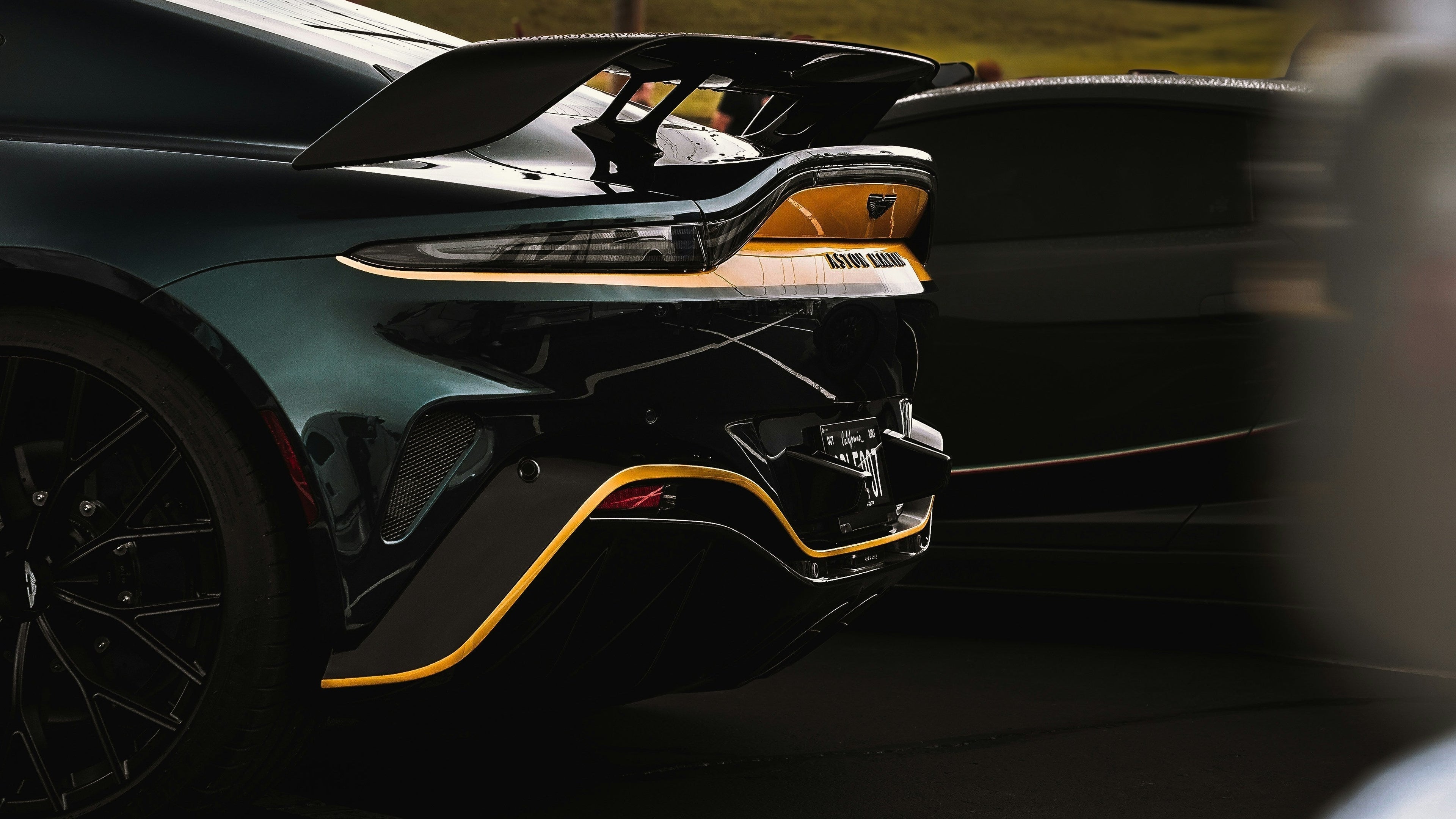 Aston Martin x Timex TKS Watch Collection in Canada
