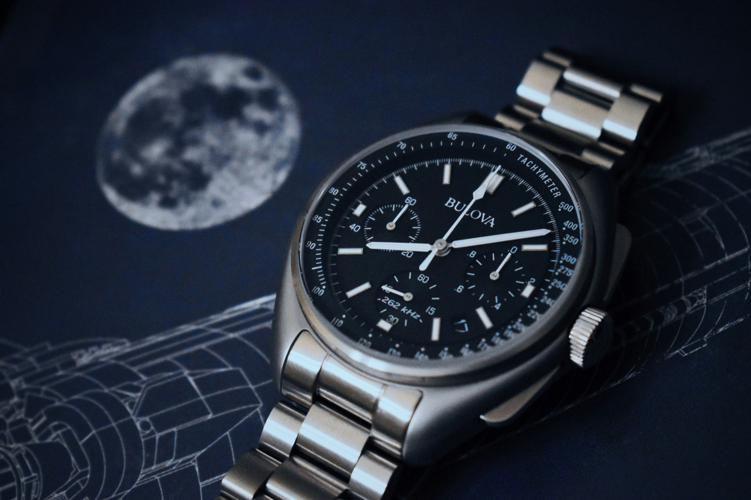 Bulova Watches