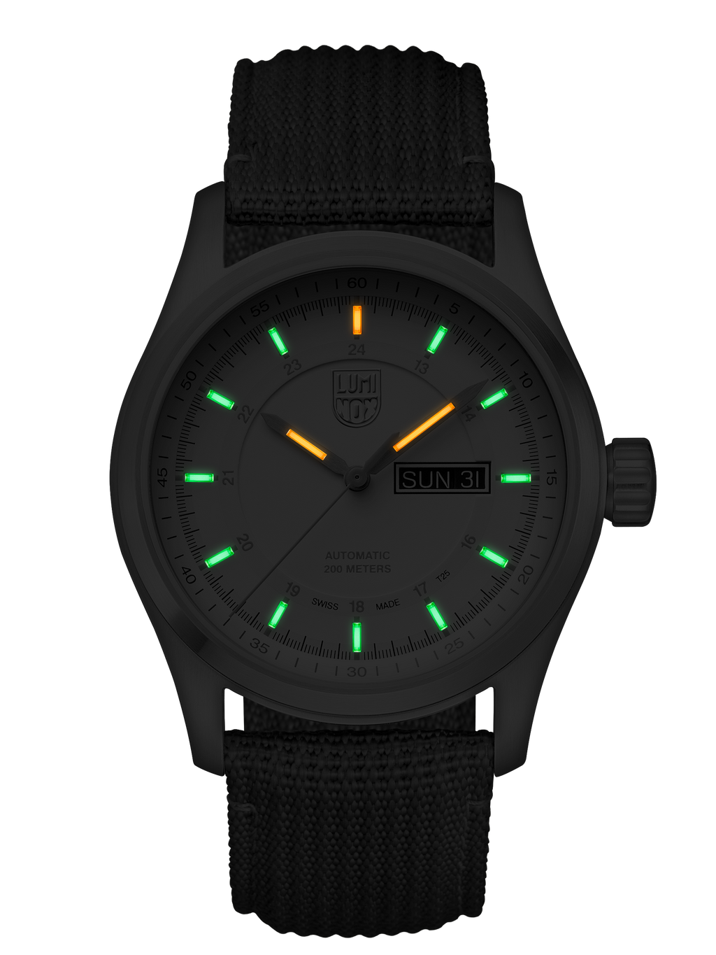 Atacama Field Automatic 1907.NF