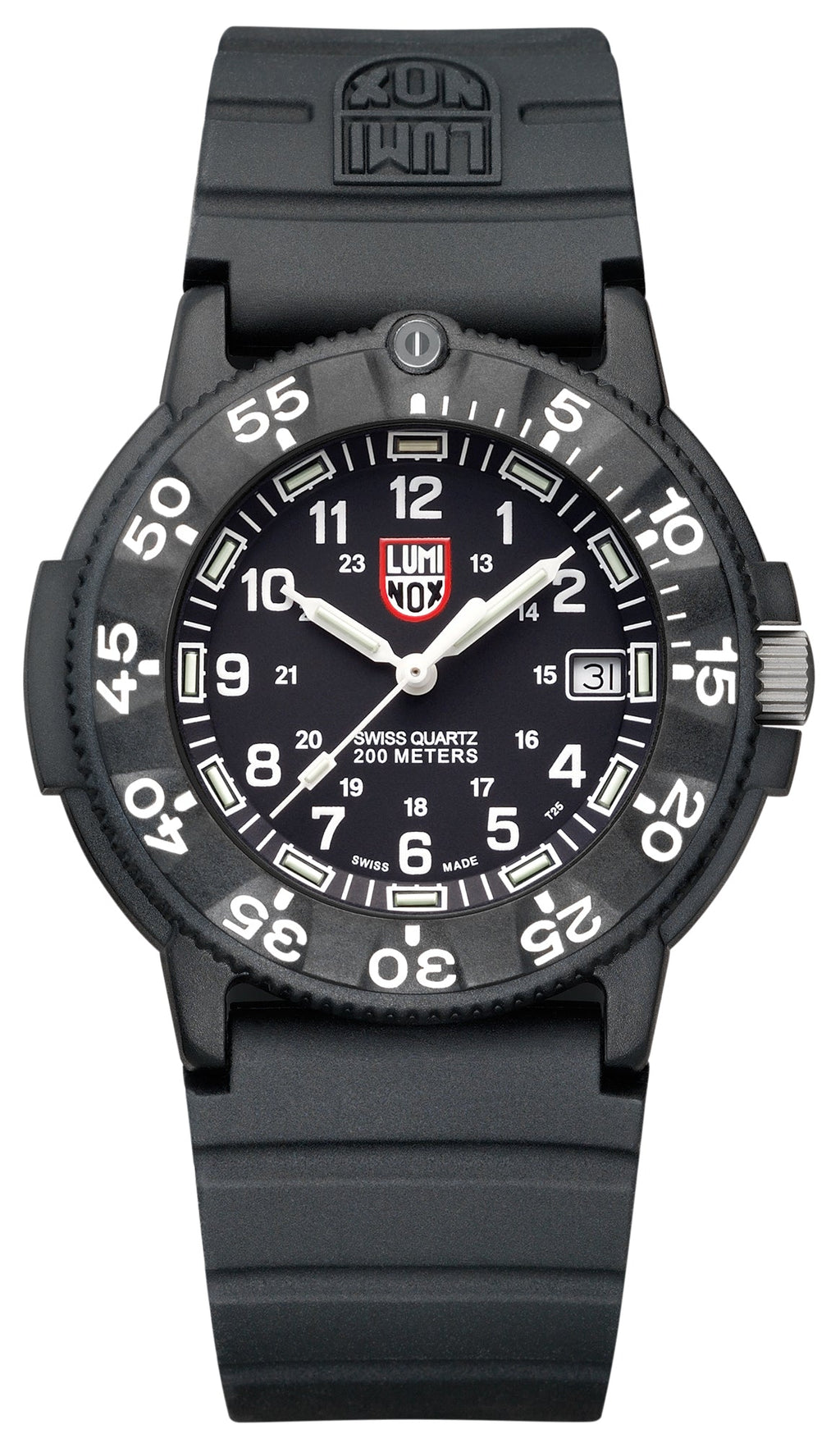 Original Navy SEAL 3001.F