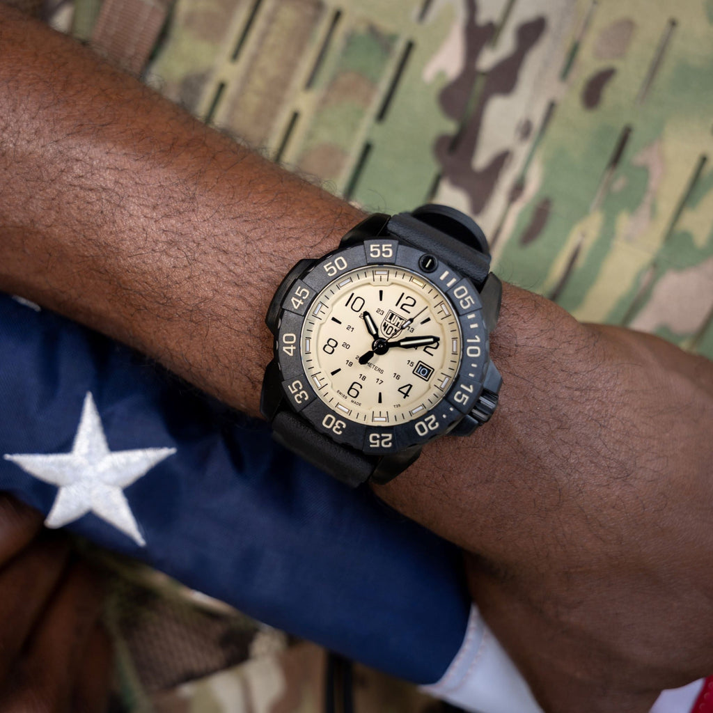 Navy Seal 3251.CBNSF.SET