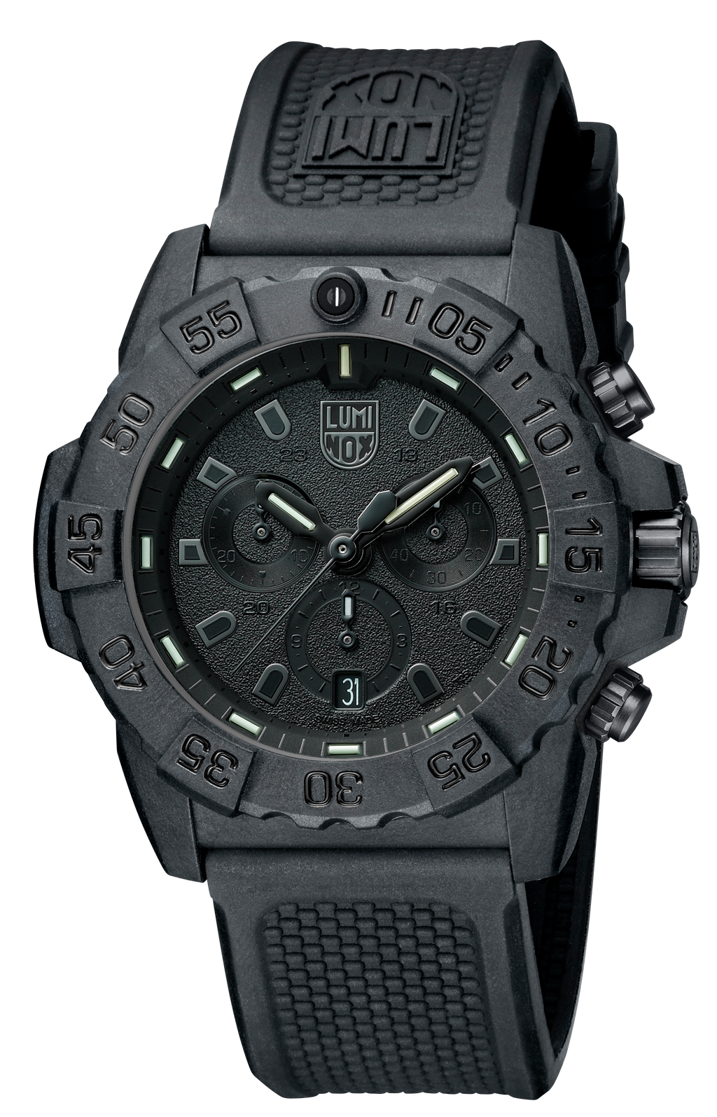 Navy SEAL Chronograph 3581.BO