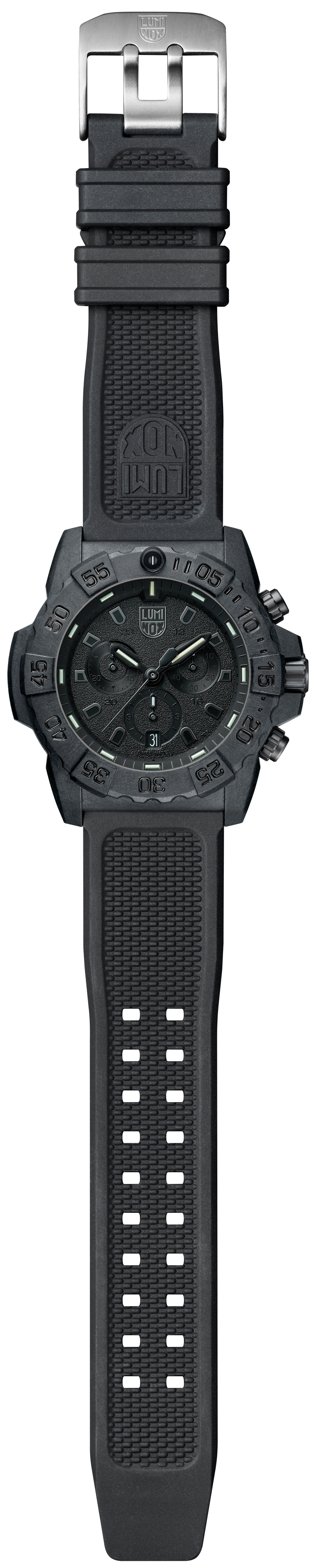 Navy SEAL Chronograph 3581.BO
