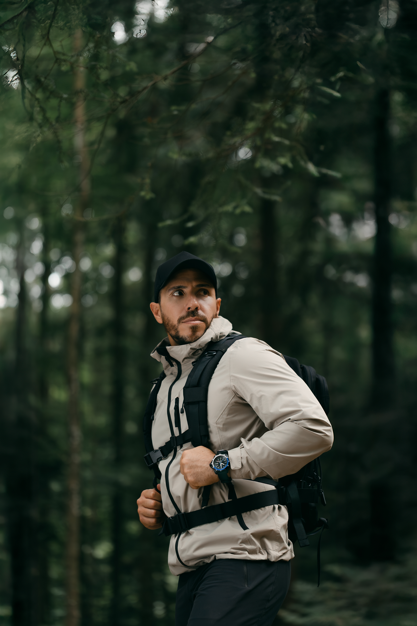 Recon Nav Spec XL.8833