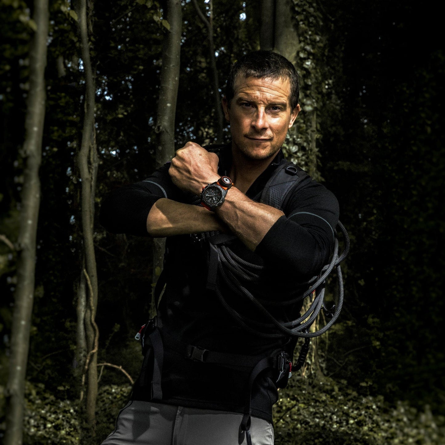 Bear Grylls Survival Master 3741