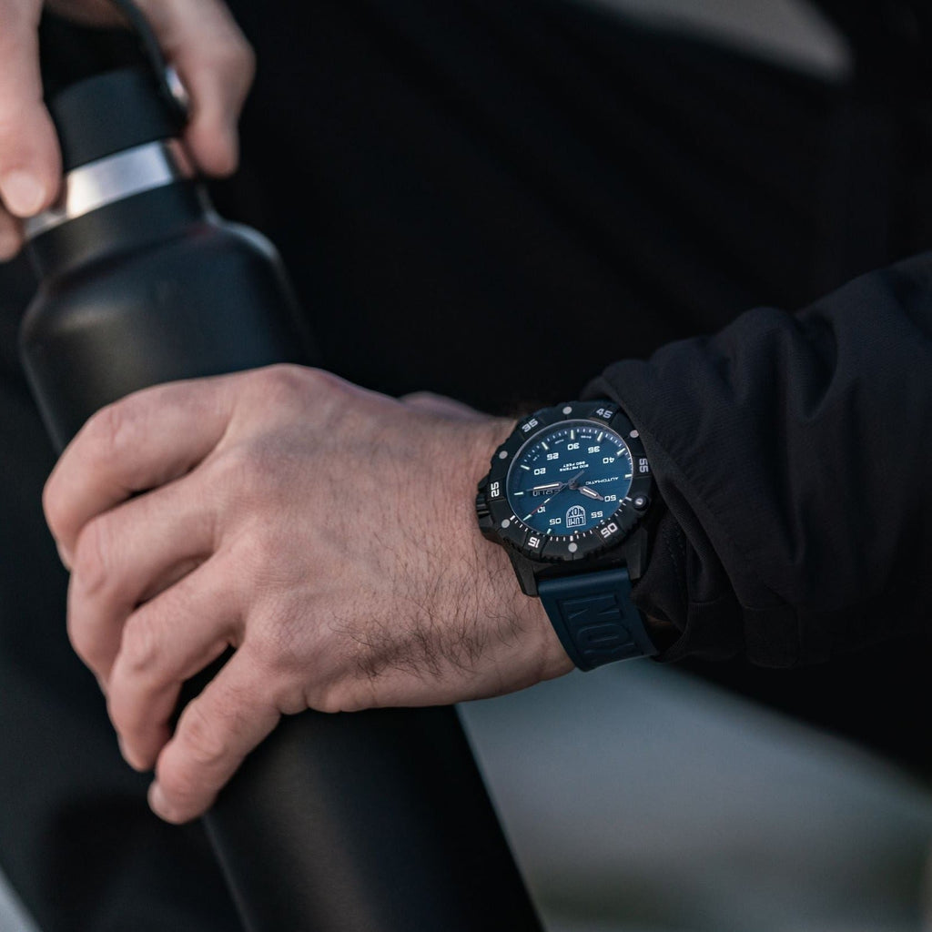 Master Carbon SEAL Automatic XS.3863