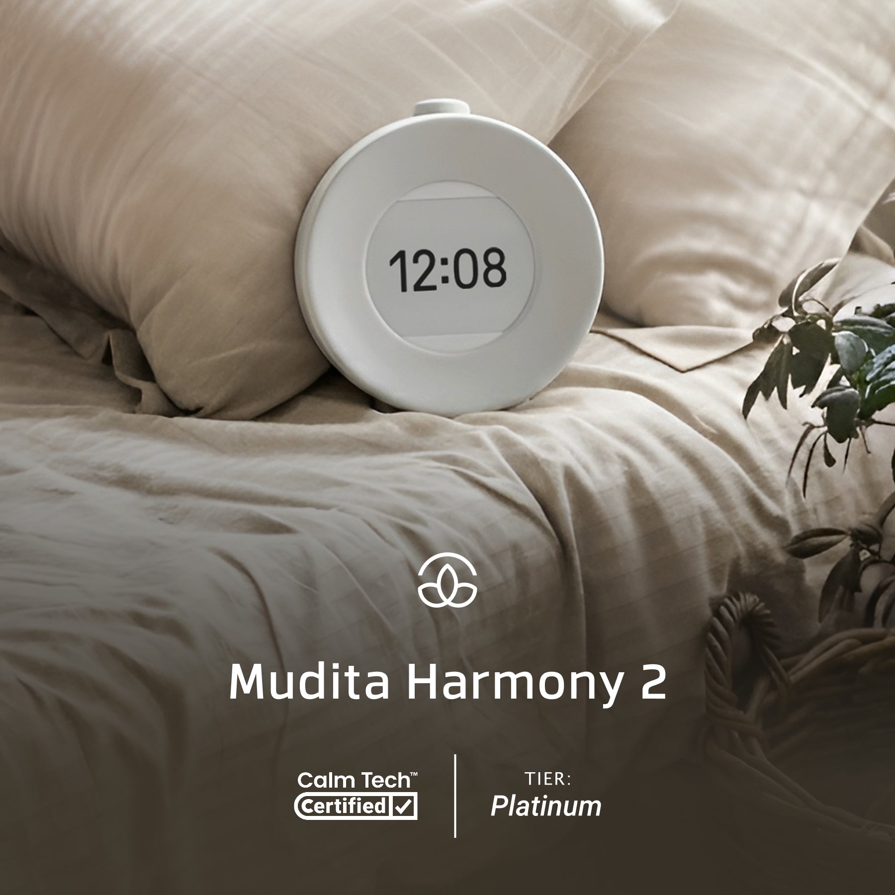 Mudita Harmony 2 Alarm Clock