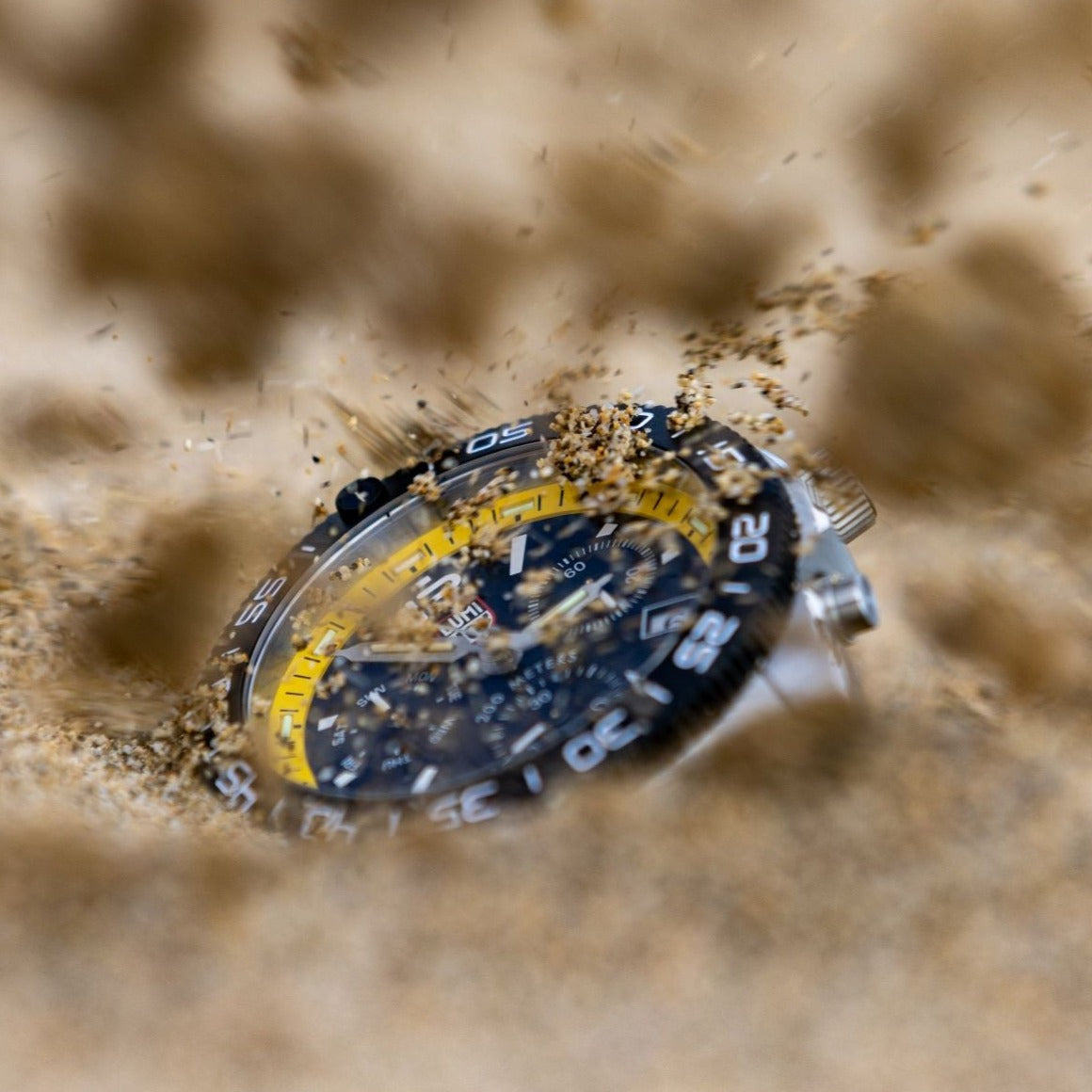 Pacific Diver 3145.SET
